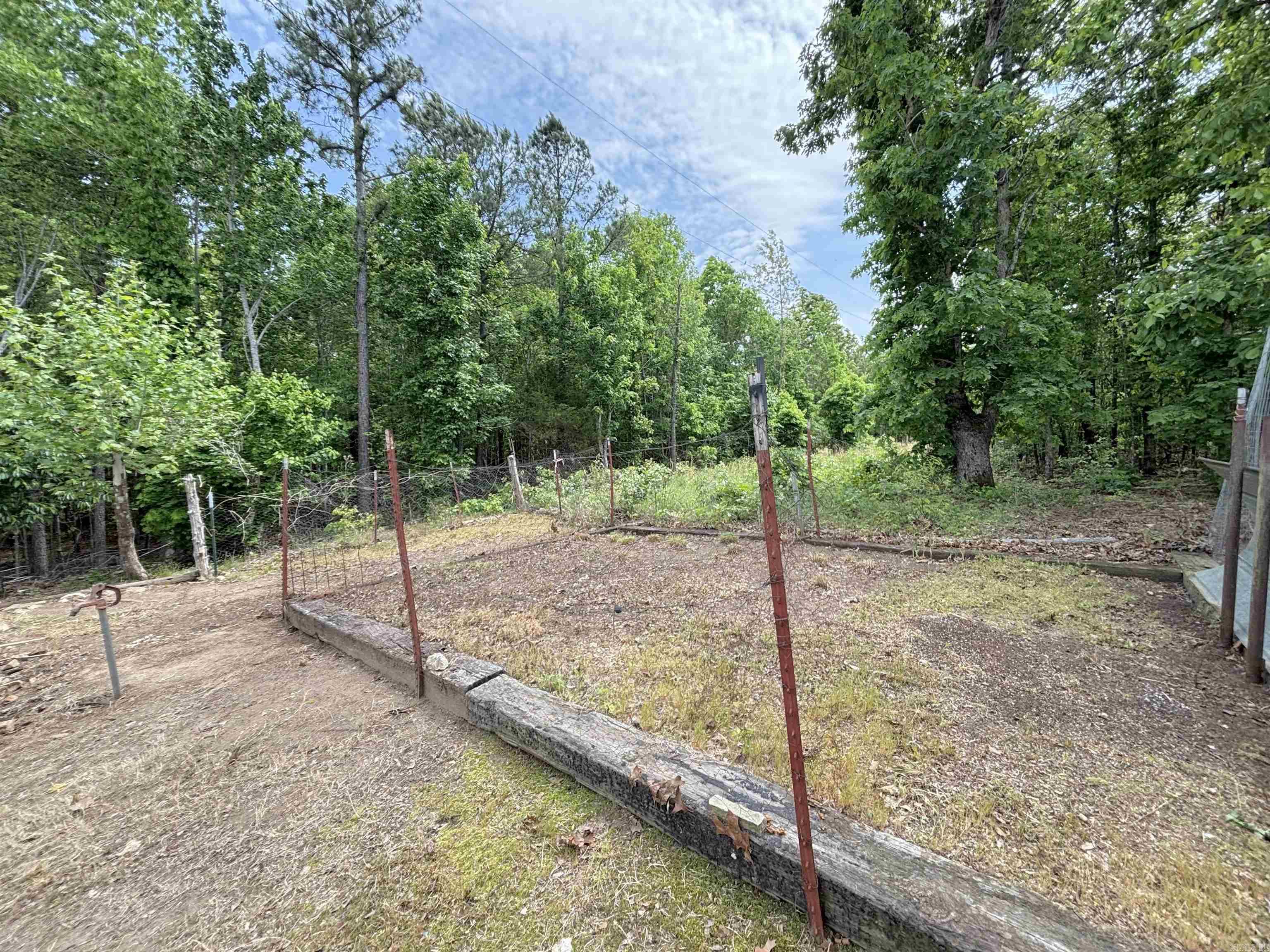 751 Mingues Turner Ln  Mountain View, AR