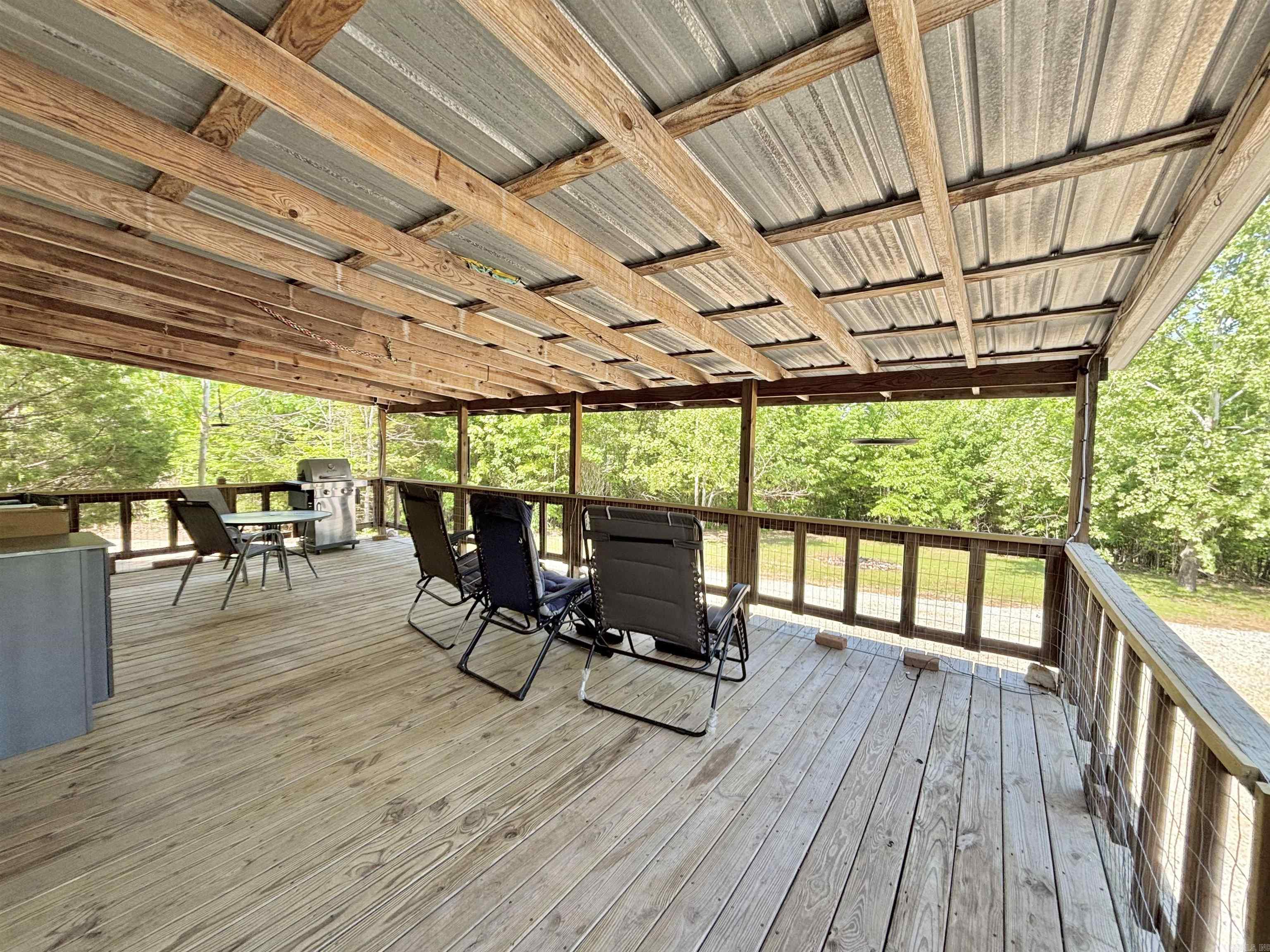 751 Mingues Turner Ln  Mountain View, AR