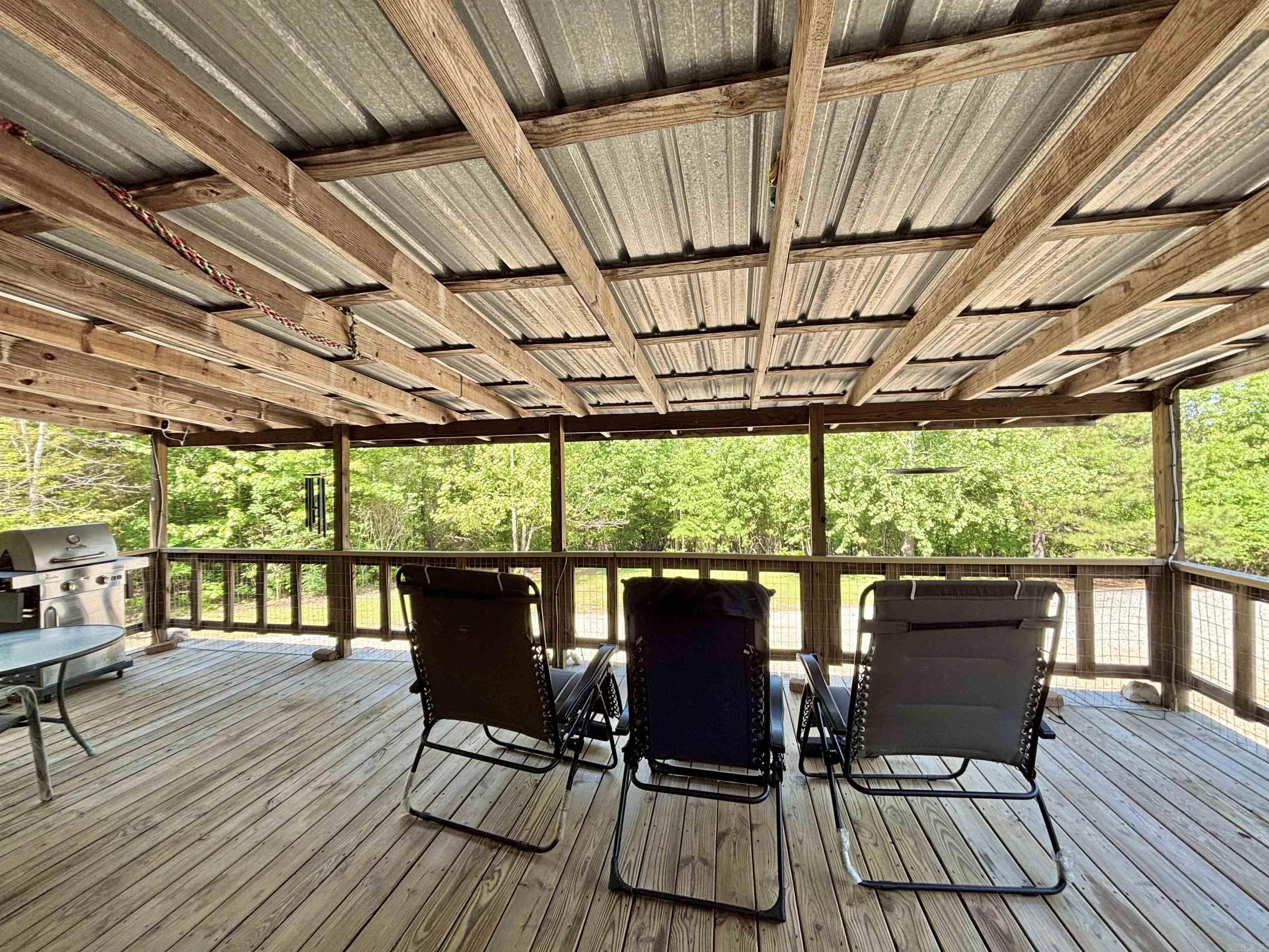 751 Mingues Turner Ln  Mountain View, AR