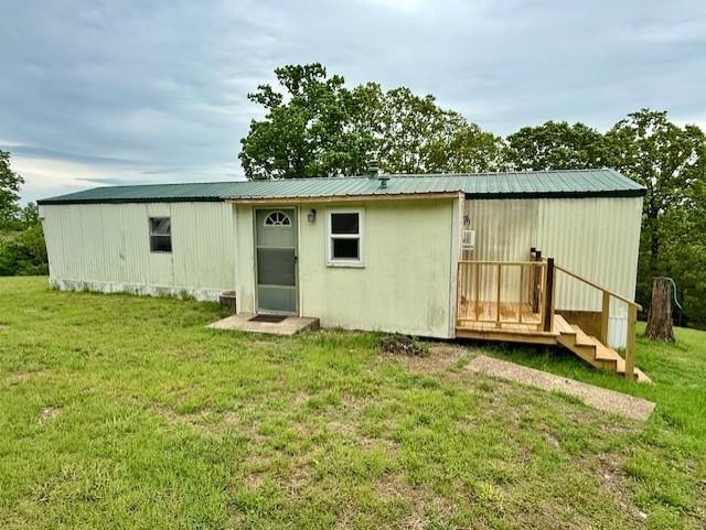 23699 Highway 90  Ravenden, AR