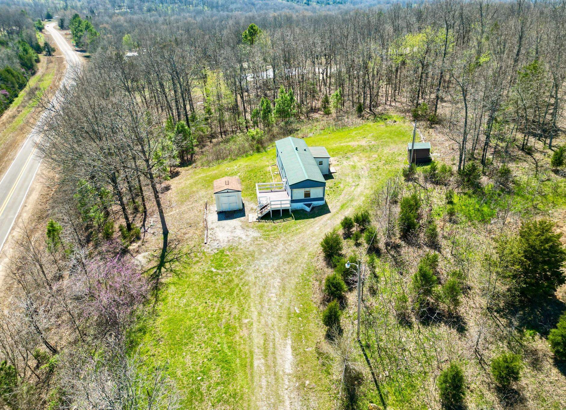 23699 Highway 90  Ravenden, AR