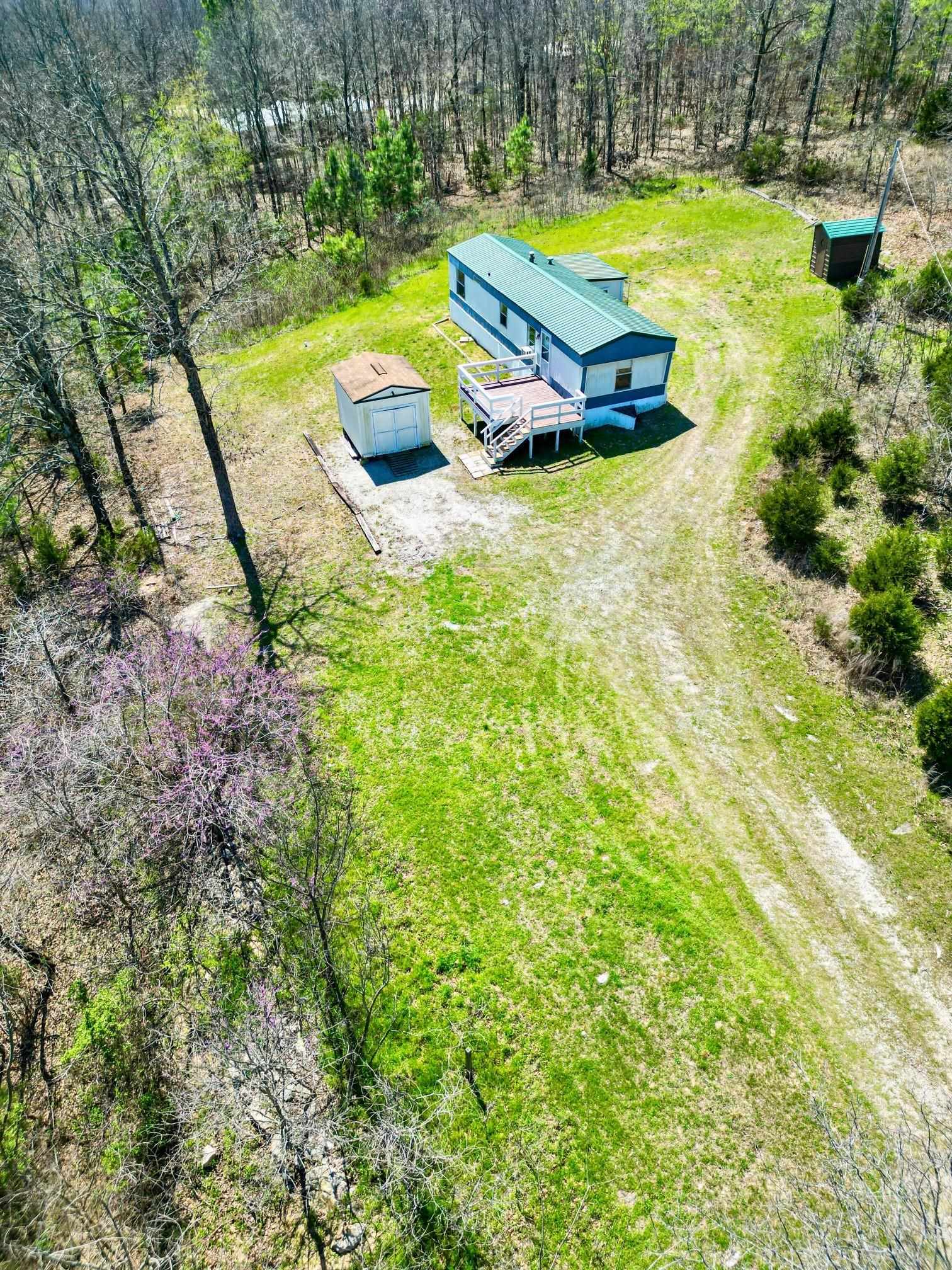 23699 Highway 90  Ravenden, AR