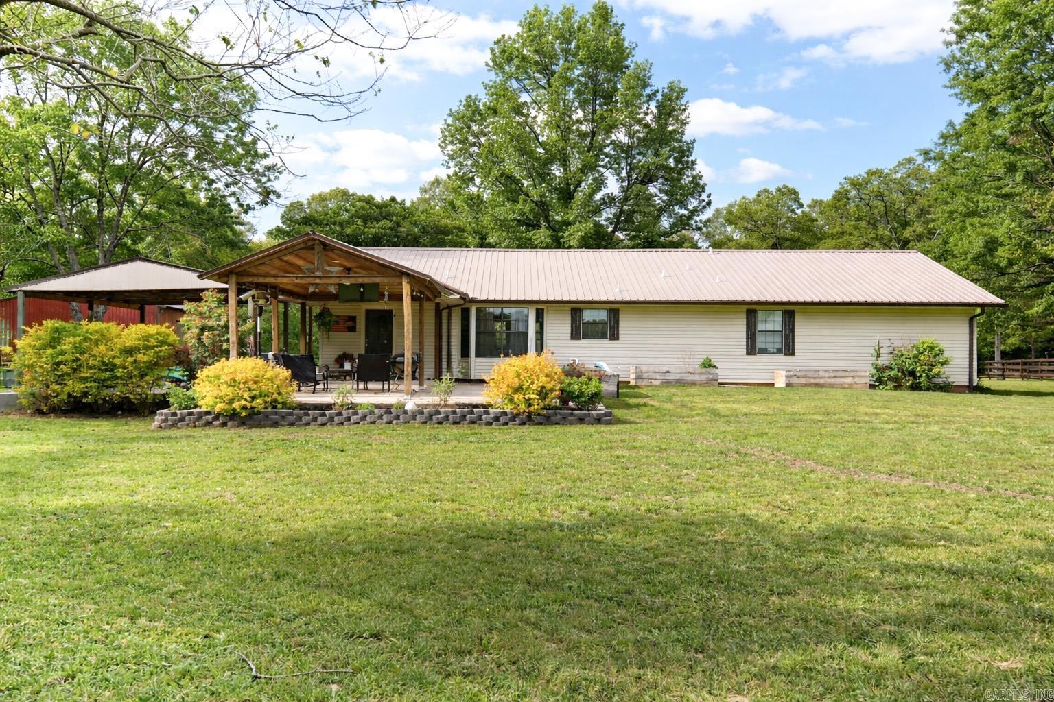 6820 Sunset Road  White Hall, AR