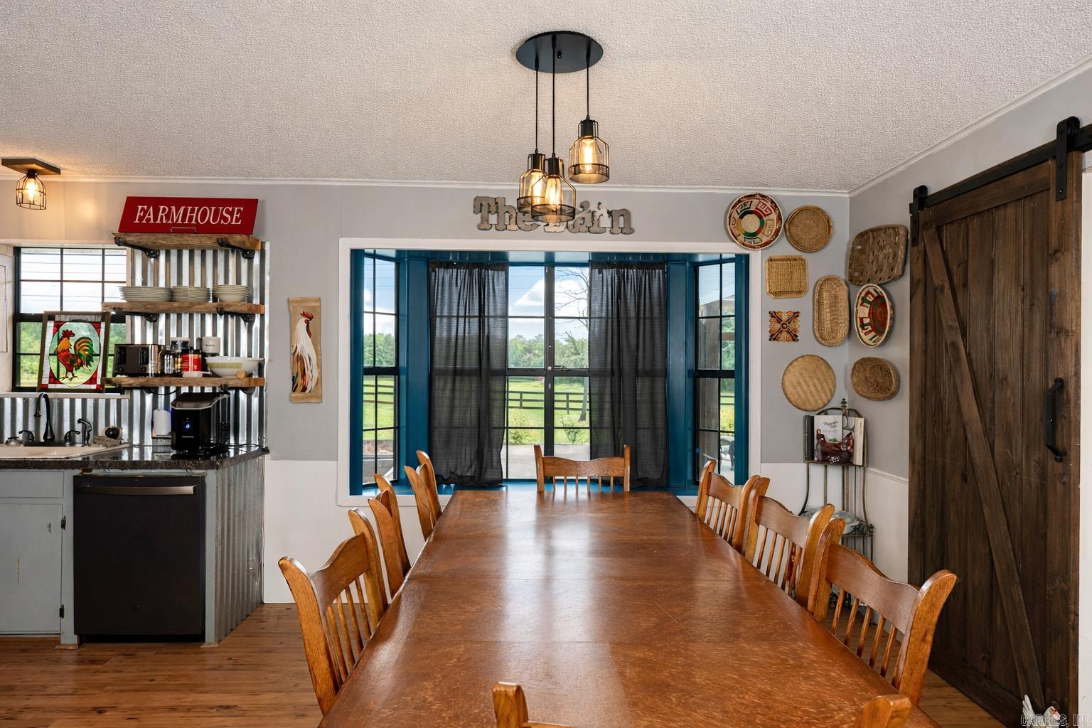 6820 Sunset Road  White Hall, AR