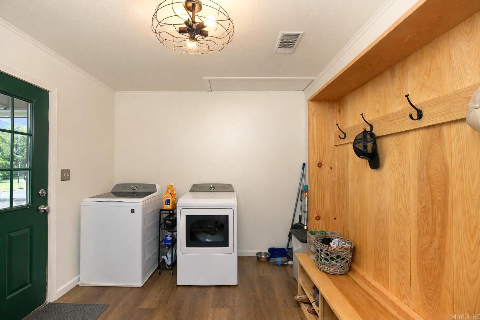 6820 Sunset Road  White Hall, AR