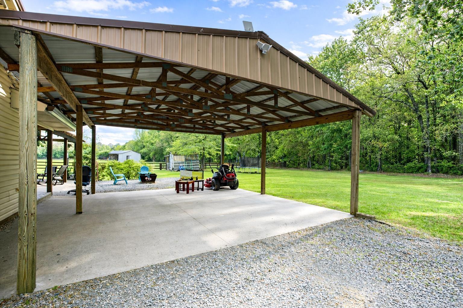 6820 Sunset Road  White Hall, AR