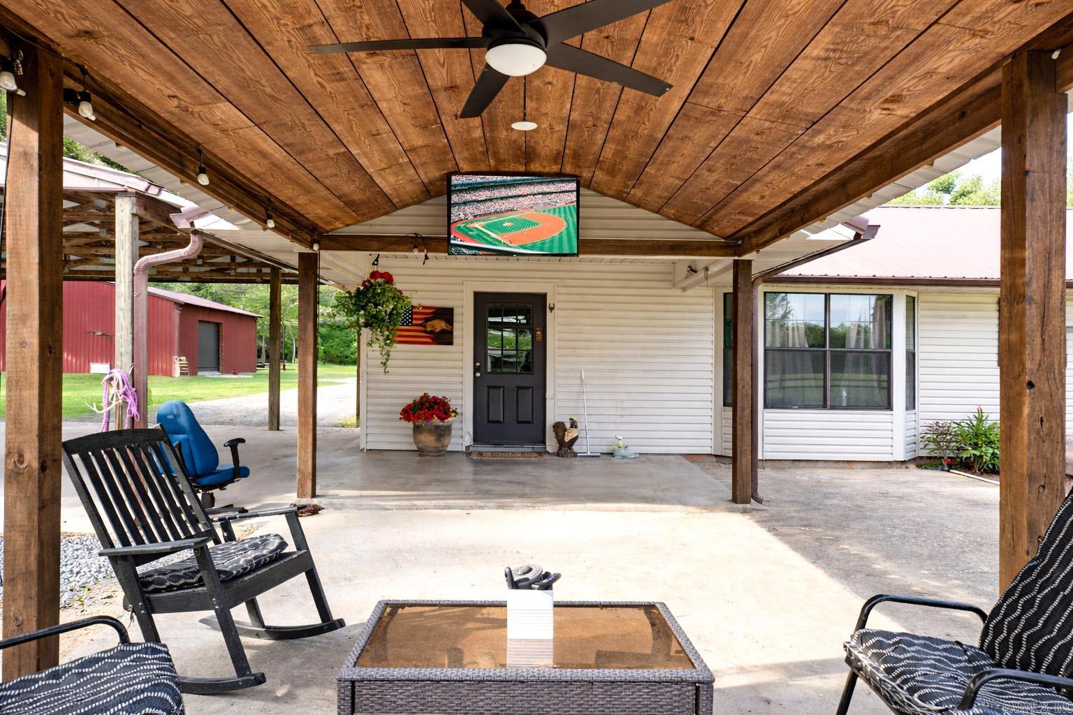 6820 Sunset Road  White Hall, AR