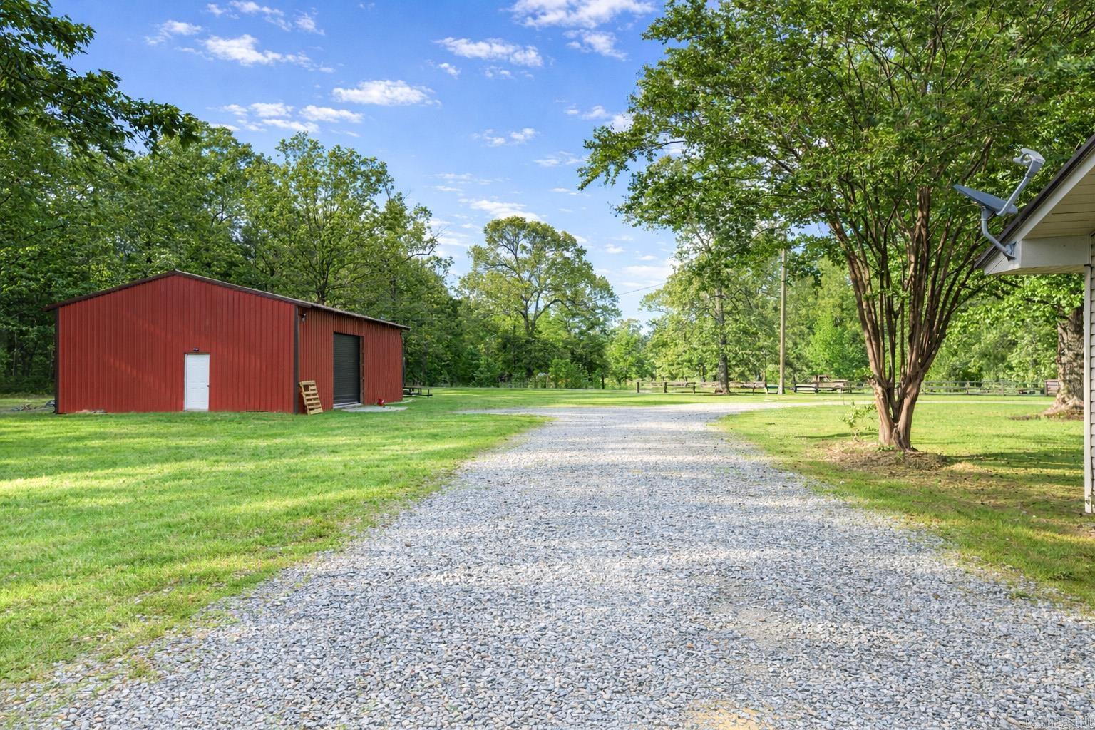 6820 Sunset Road  White Hall, AR