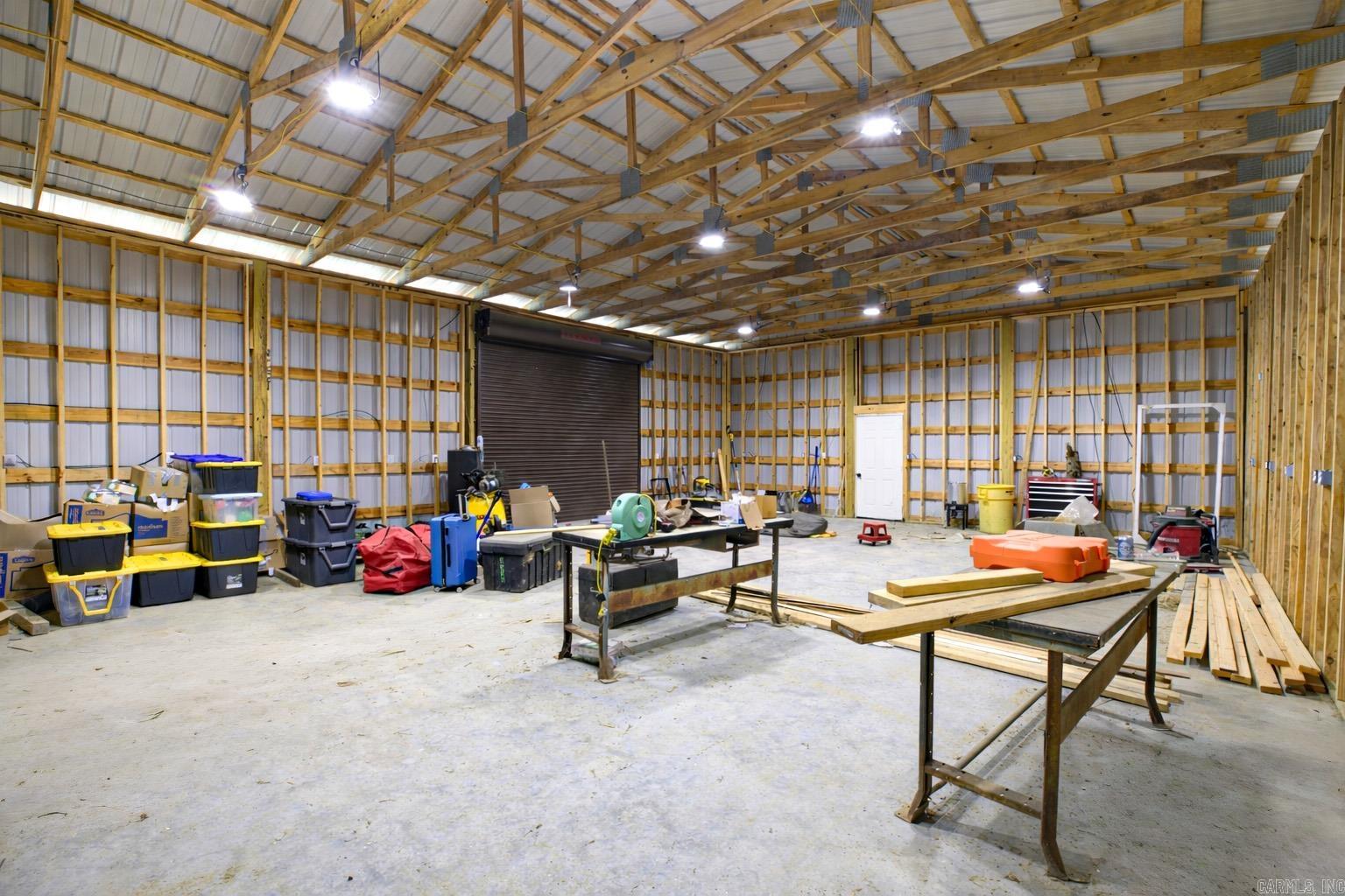 6820 Sunset Road  White Hall, AR