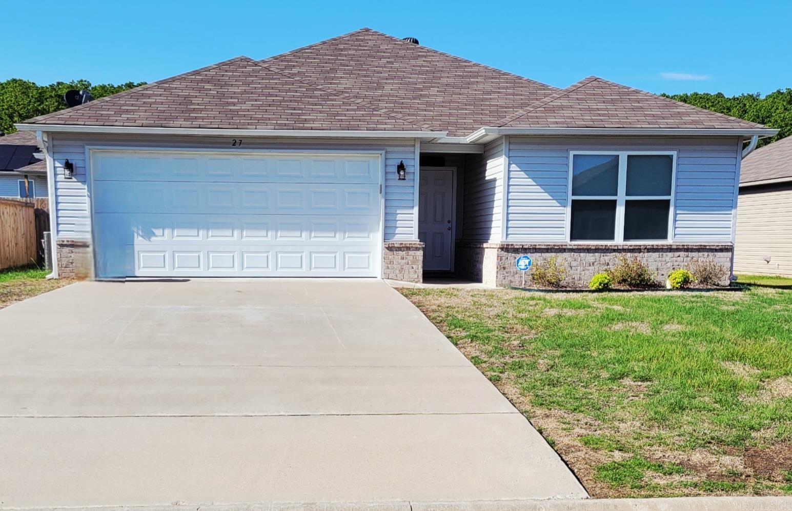 27 Curly Leaf  Conway, AR