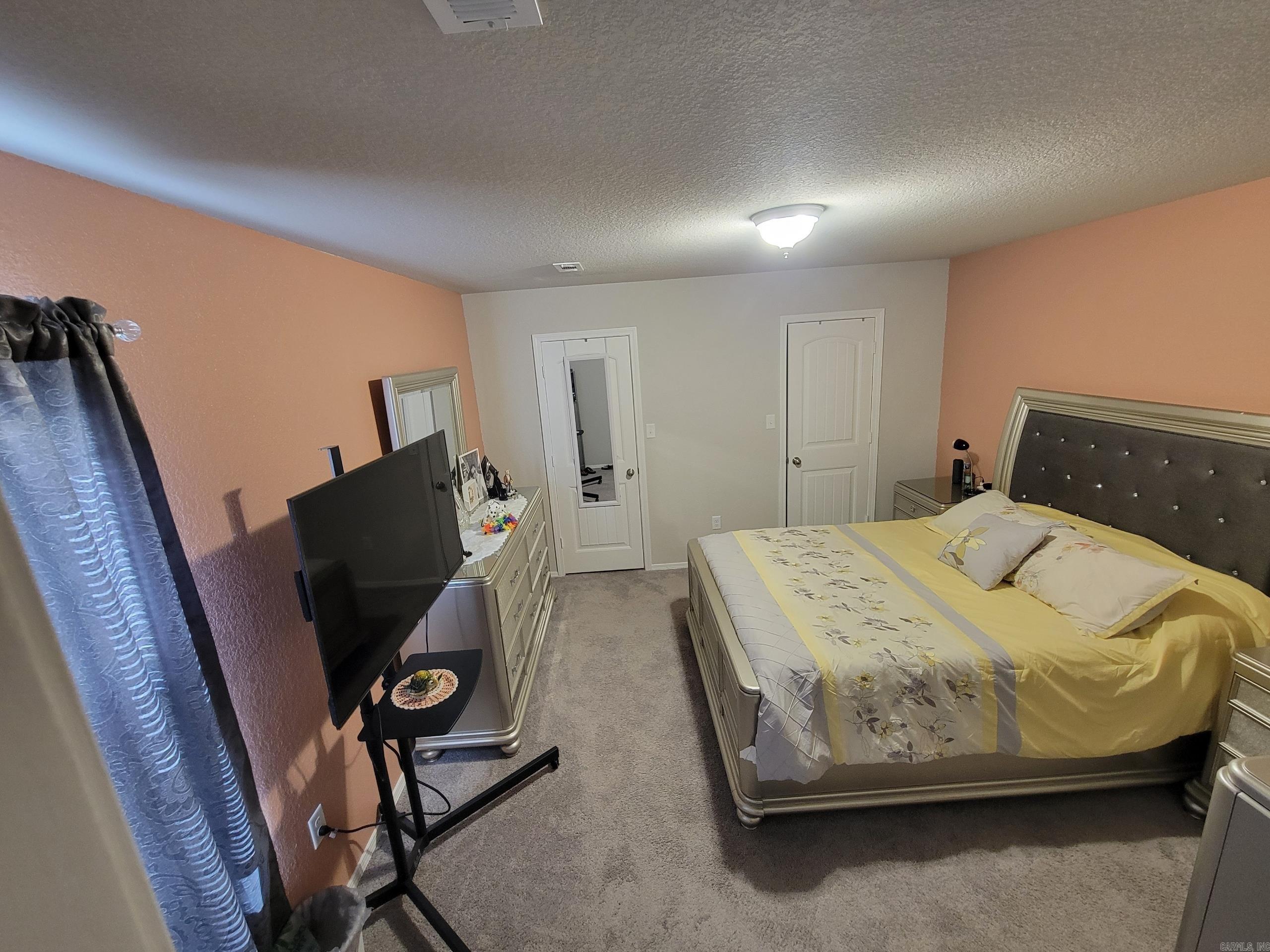 27 Curly Leaf  Conway, AR