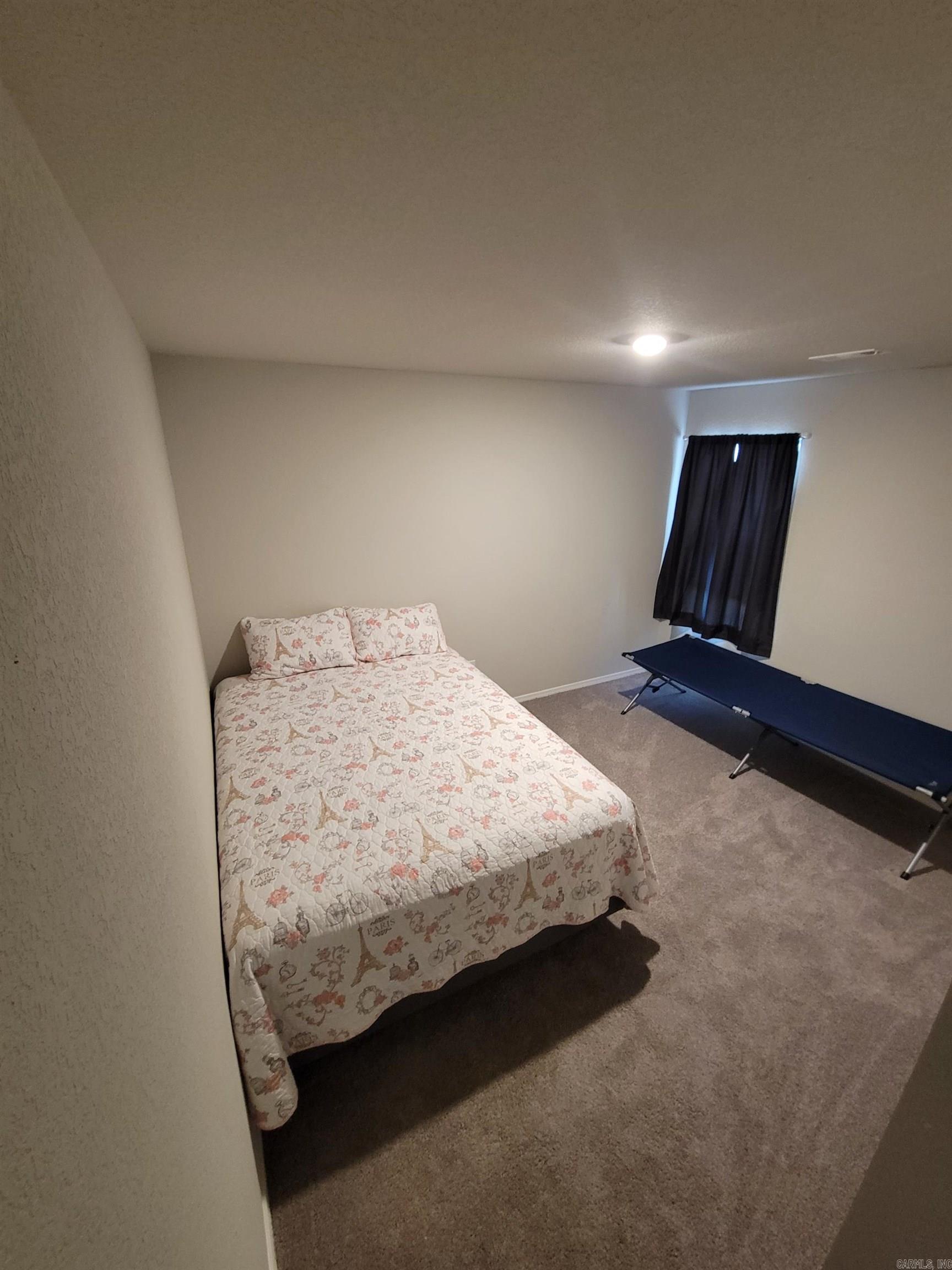 27 Curly Leaf  Conway, AR