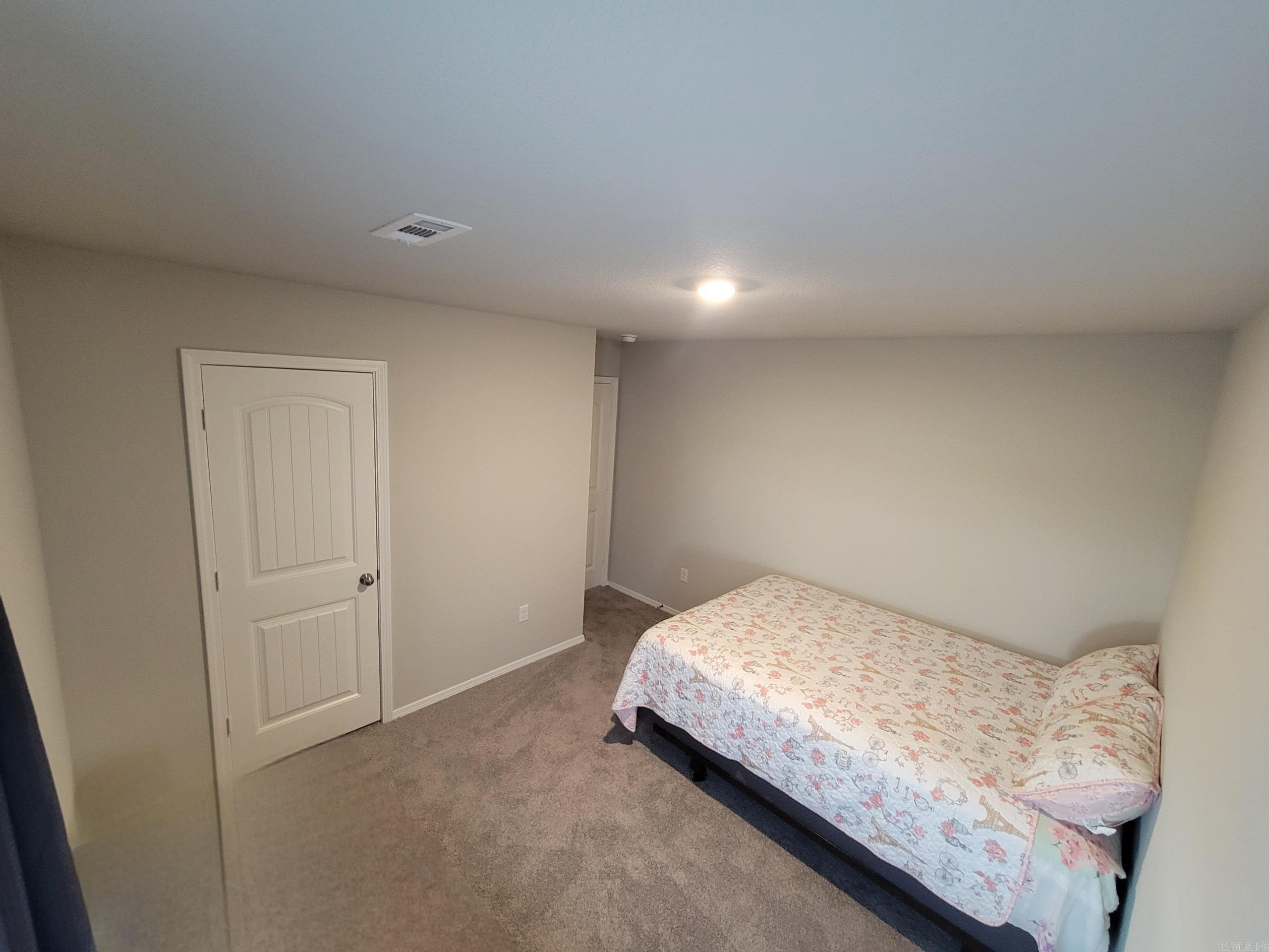 27 Curly Leaf  Conway, AR