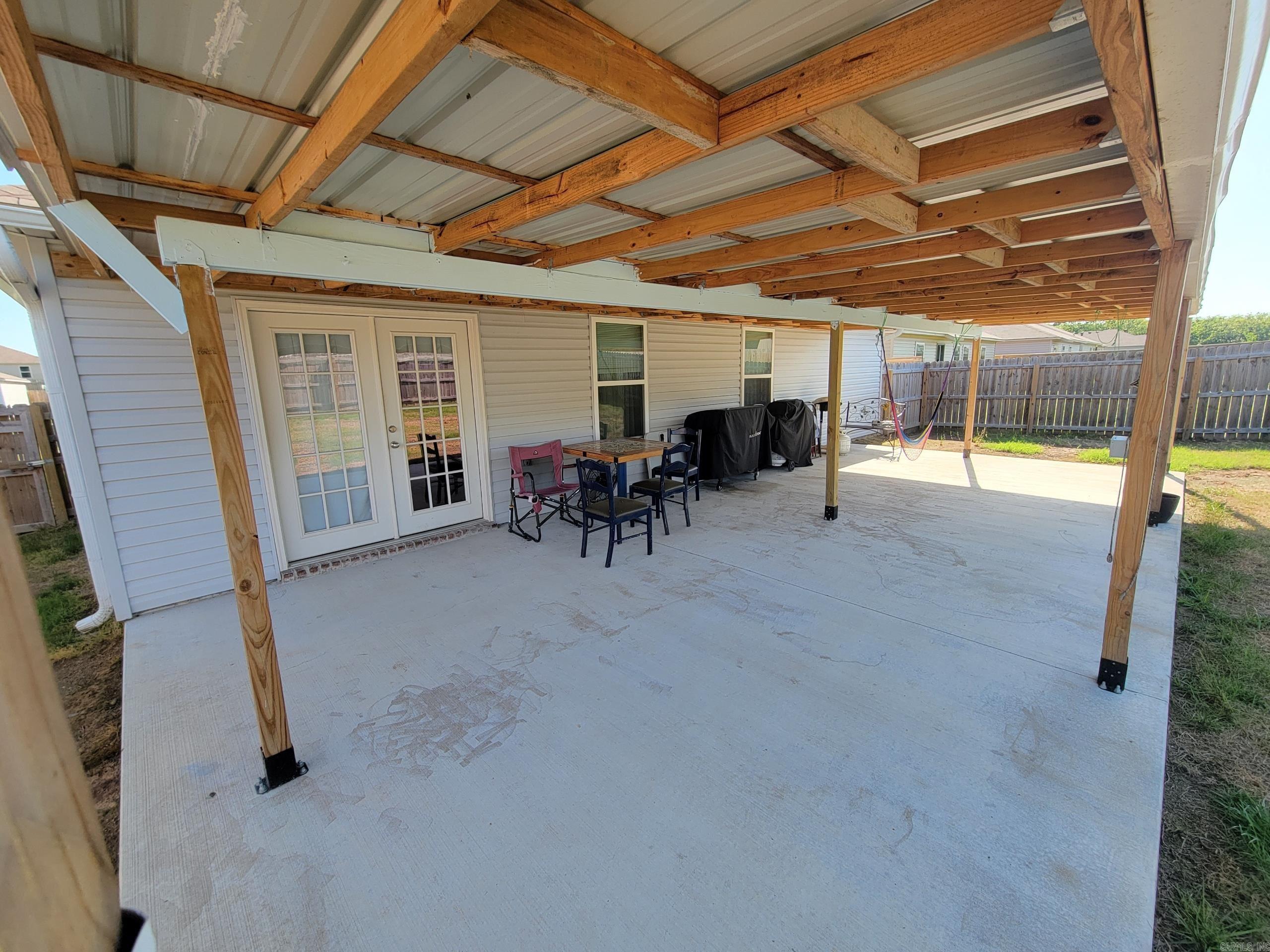 27 Curly Leaf  Conway, AR