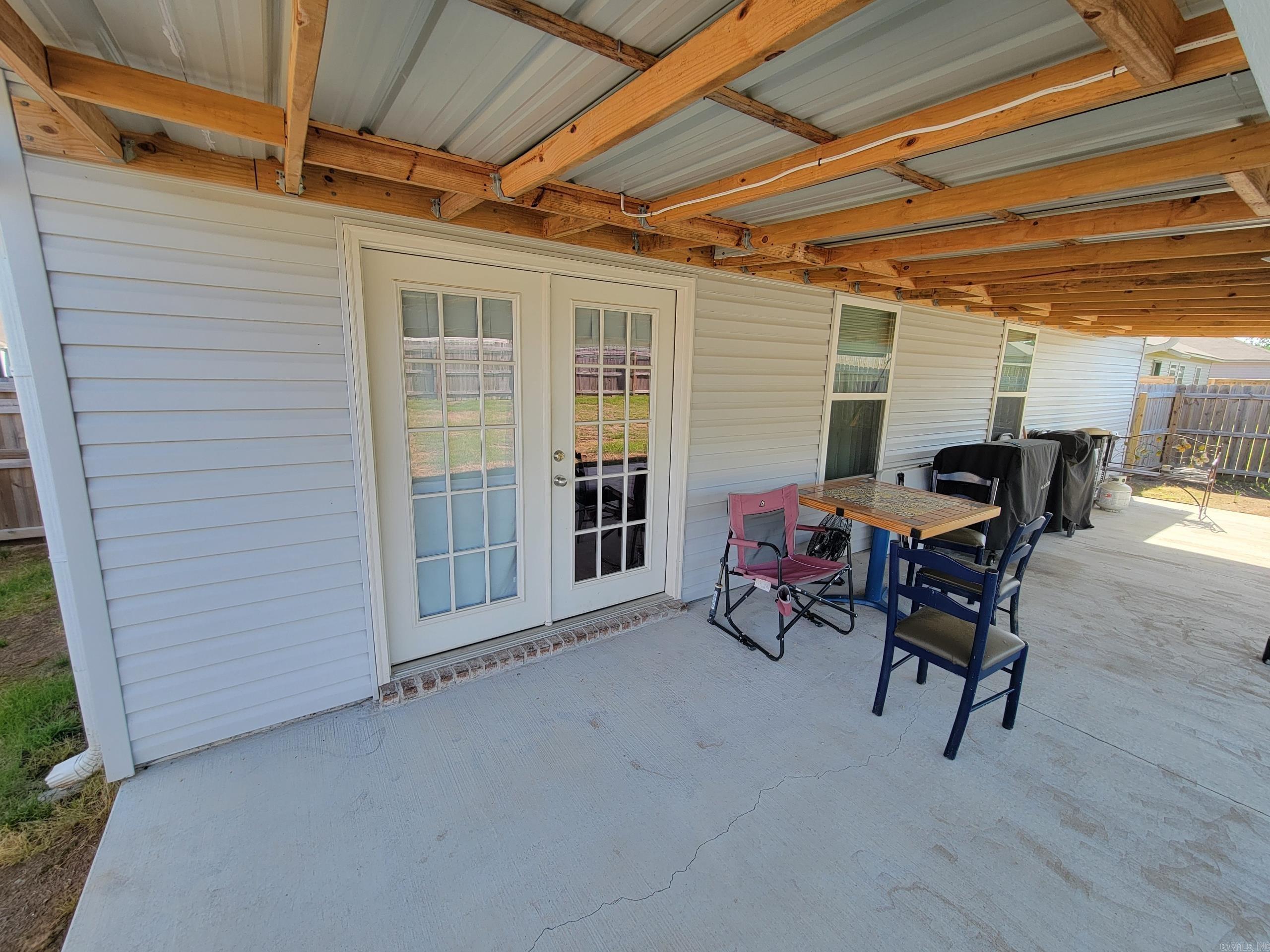 27 Curly Leaf  Conway, AR