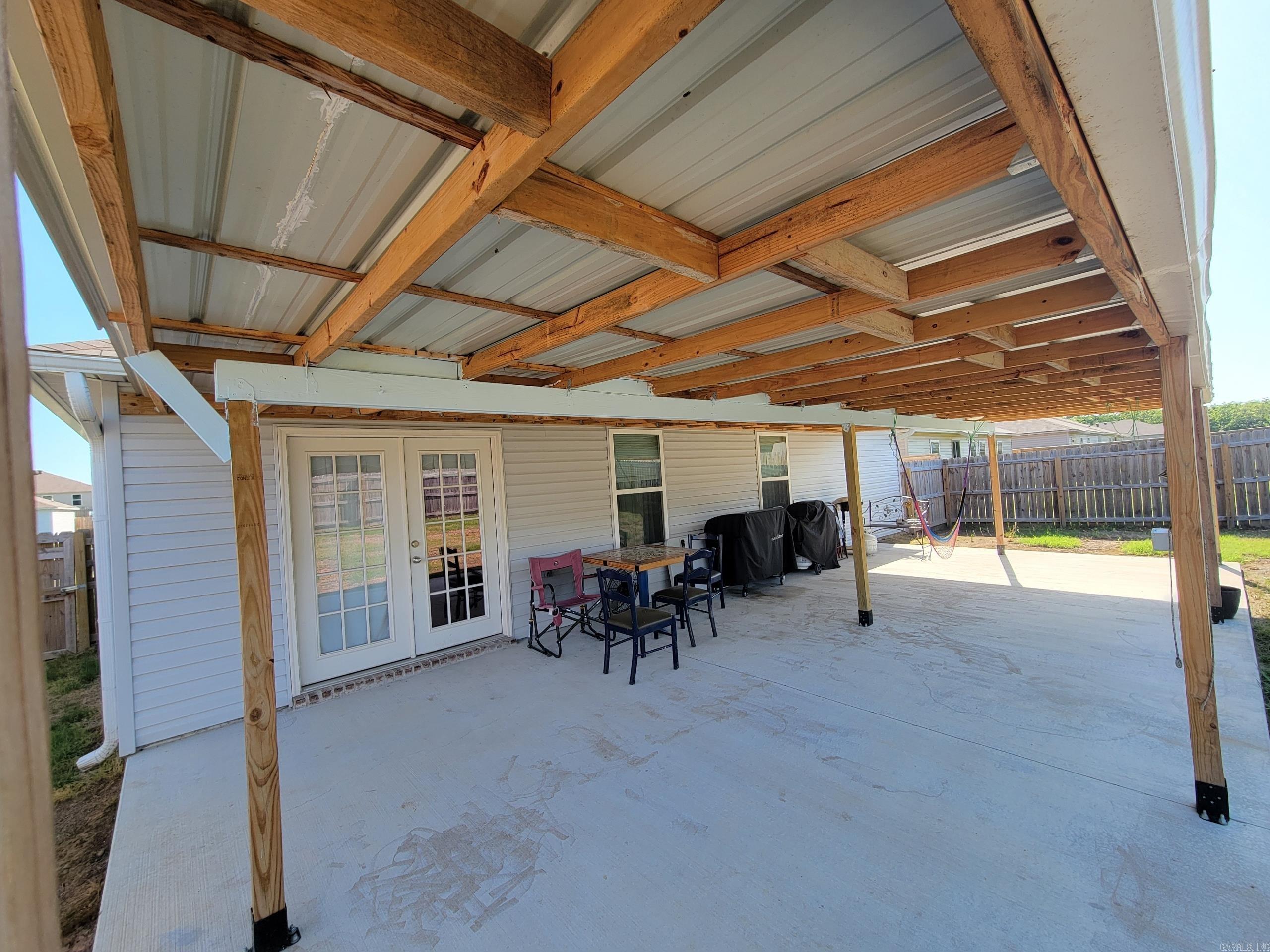 27 Curly Leaf  Conway, AR