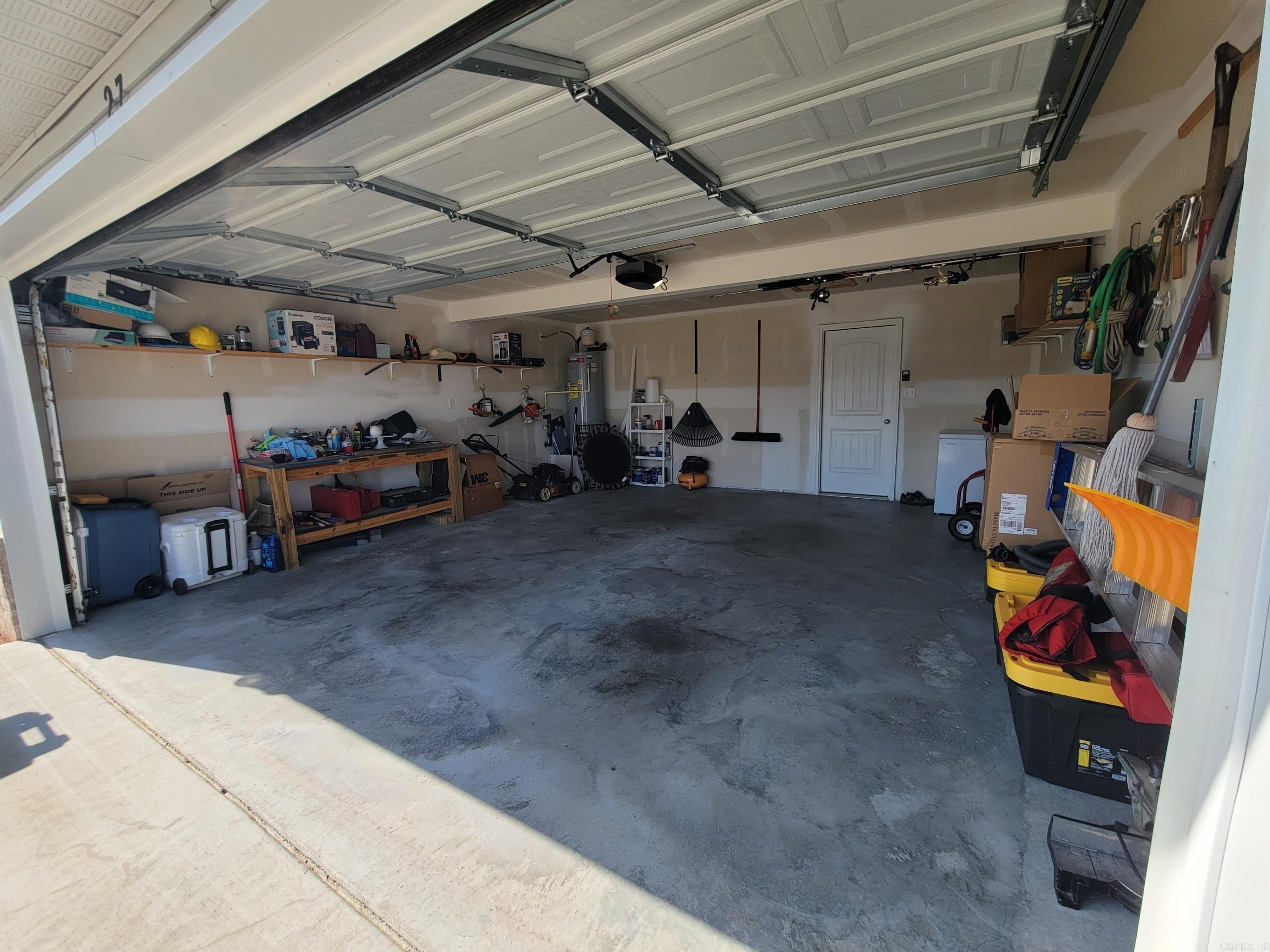 27 Curly Leaf  Conway, AR