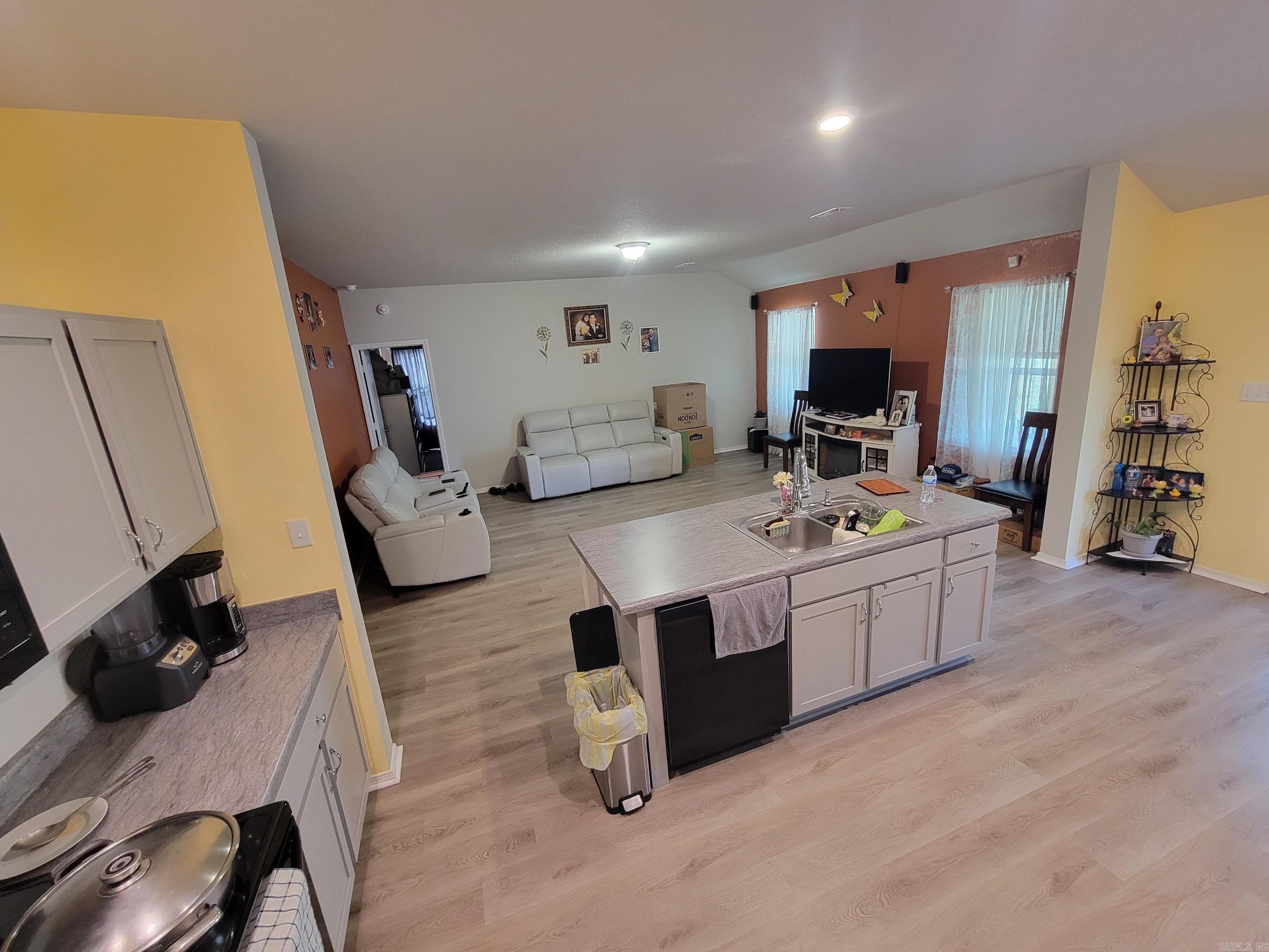 27 Curly Leaf  Conway, AR