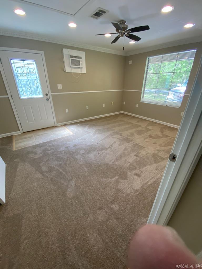 308 NE 2nd  Bryant, AR