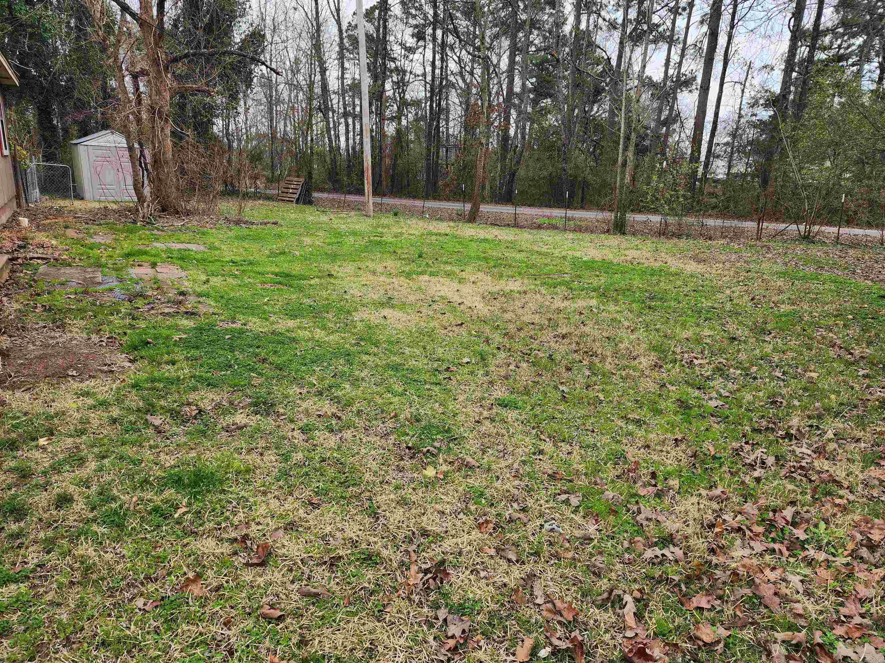 308 NE 2nd  Bryant, AR