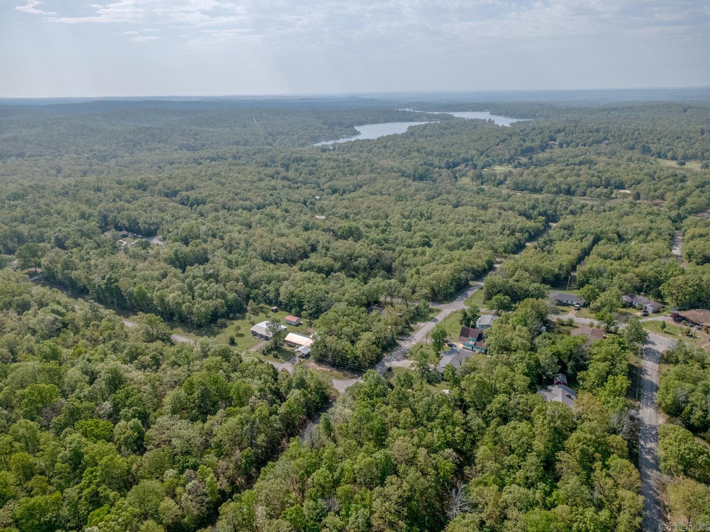 208 Fairway Dr  Horseshoe Bend, AR