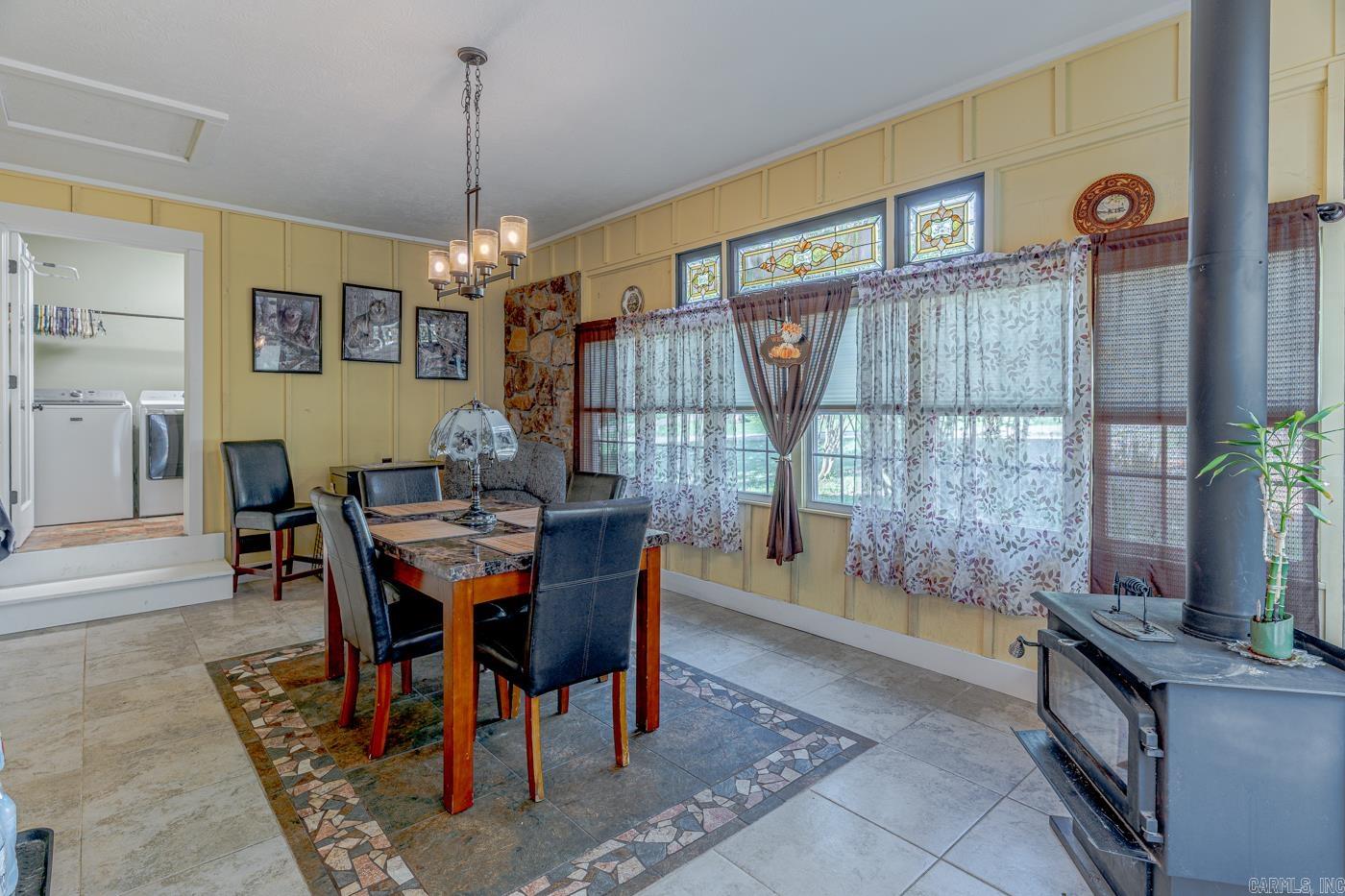 208 Fairway Dr  Horseshoe Bend, AR