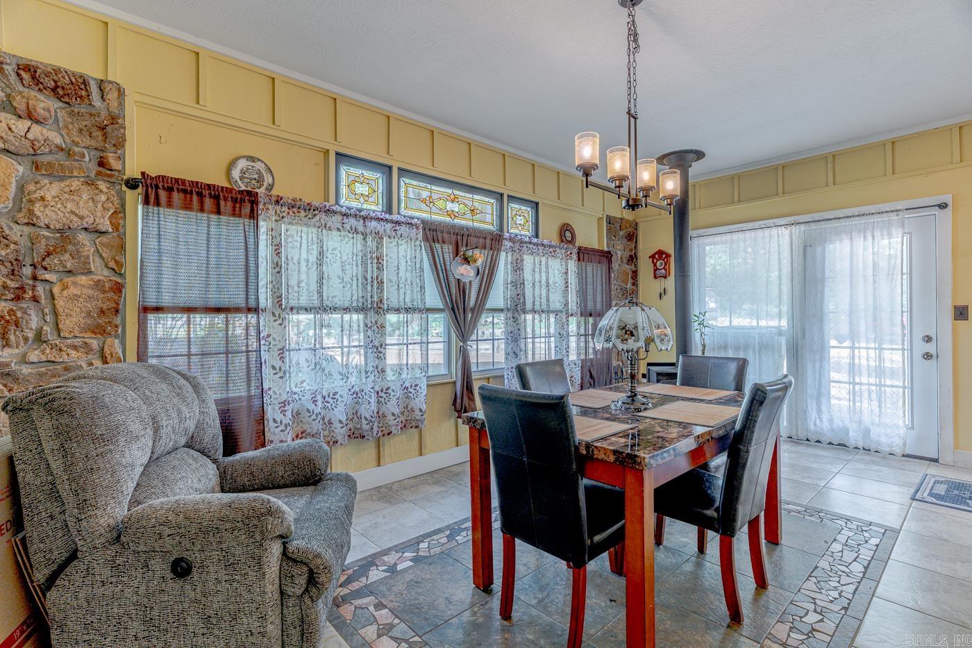 208 Fairway Dr  Horseshoe Bend, AR