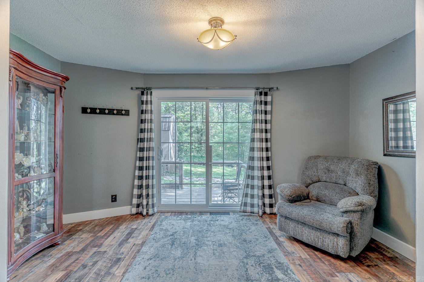 208 Fairway Dr  Horseshoe Bend, AR