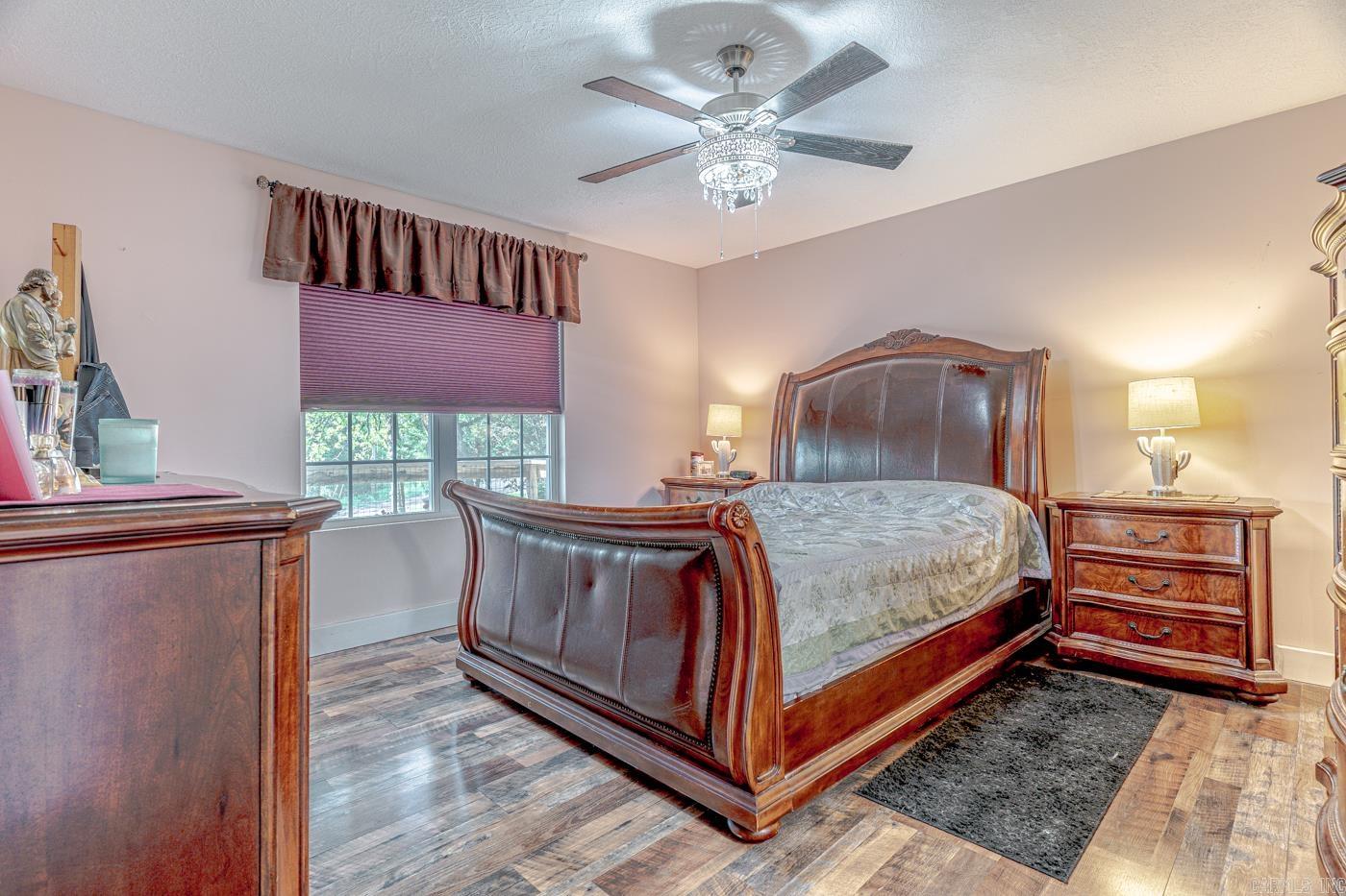 208 Fairway Dr  Horseshoe Bend, AR