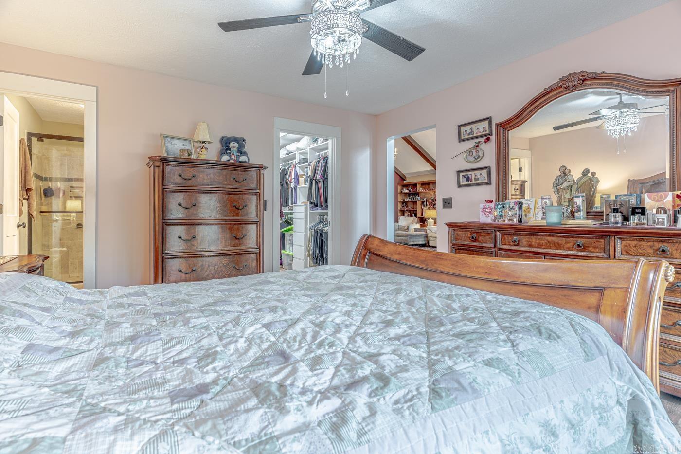 208 Fairway Dr  Horseshoe Bend, AR