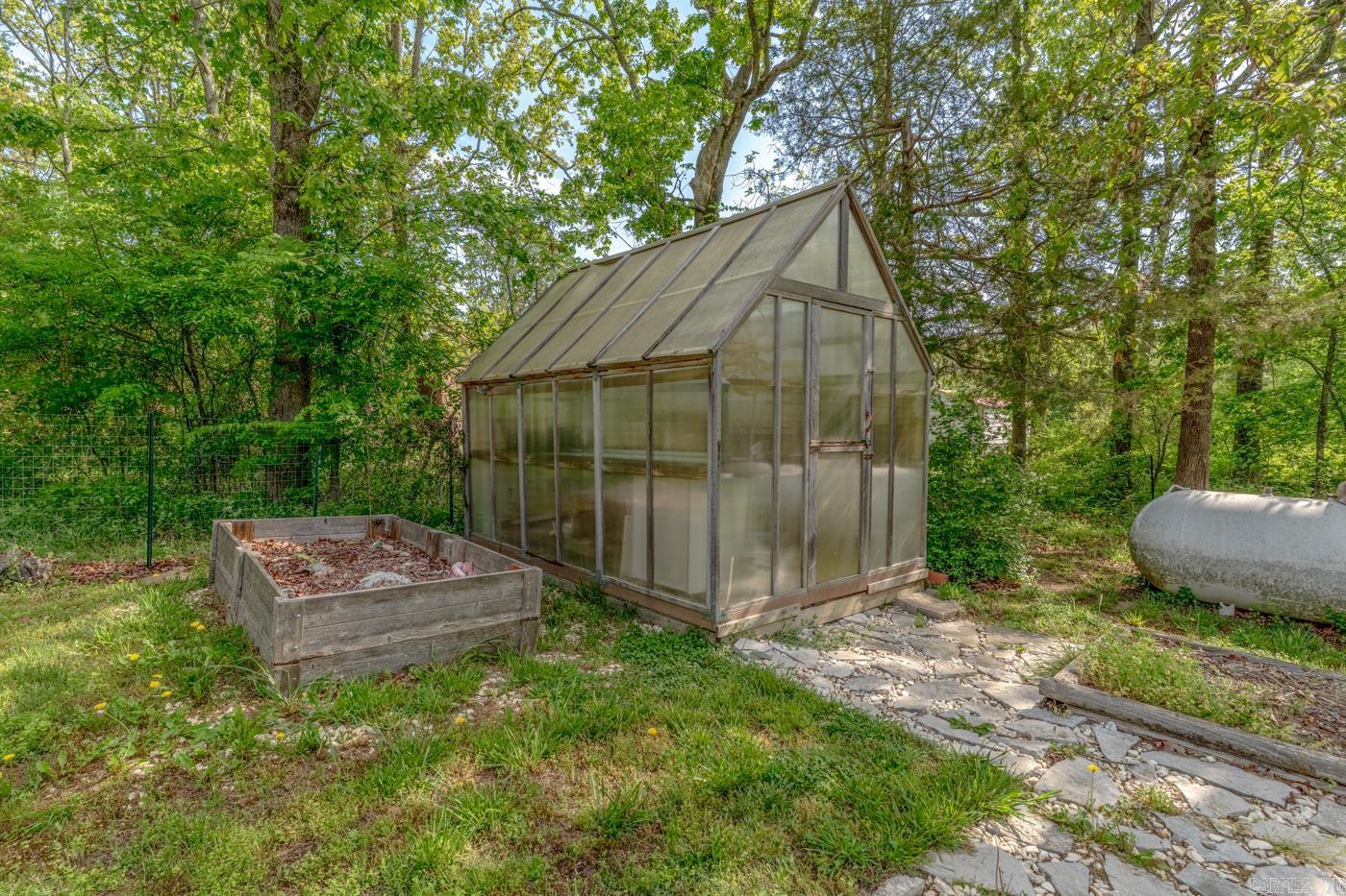 208 Fairway Dr  Horseshoe Bend, AR