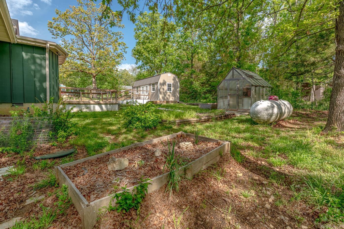 208 Fairway Dr  Horseshoe Bend, AR