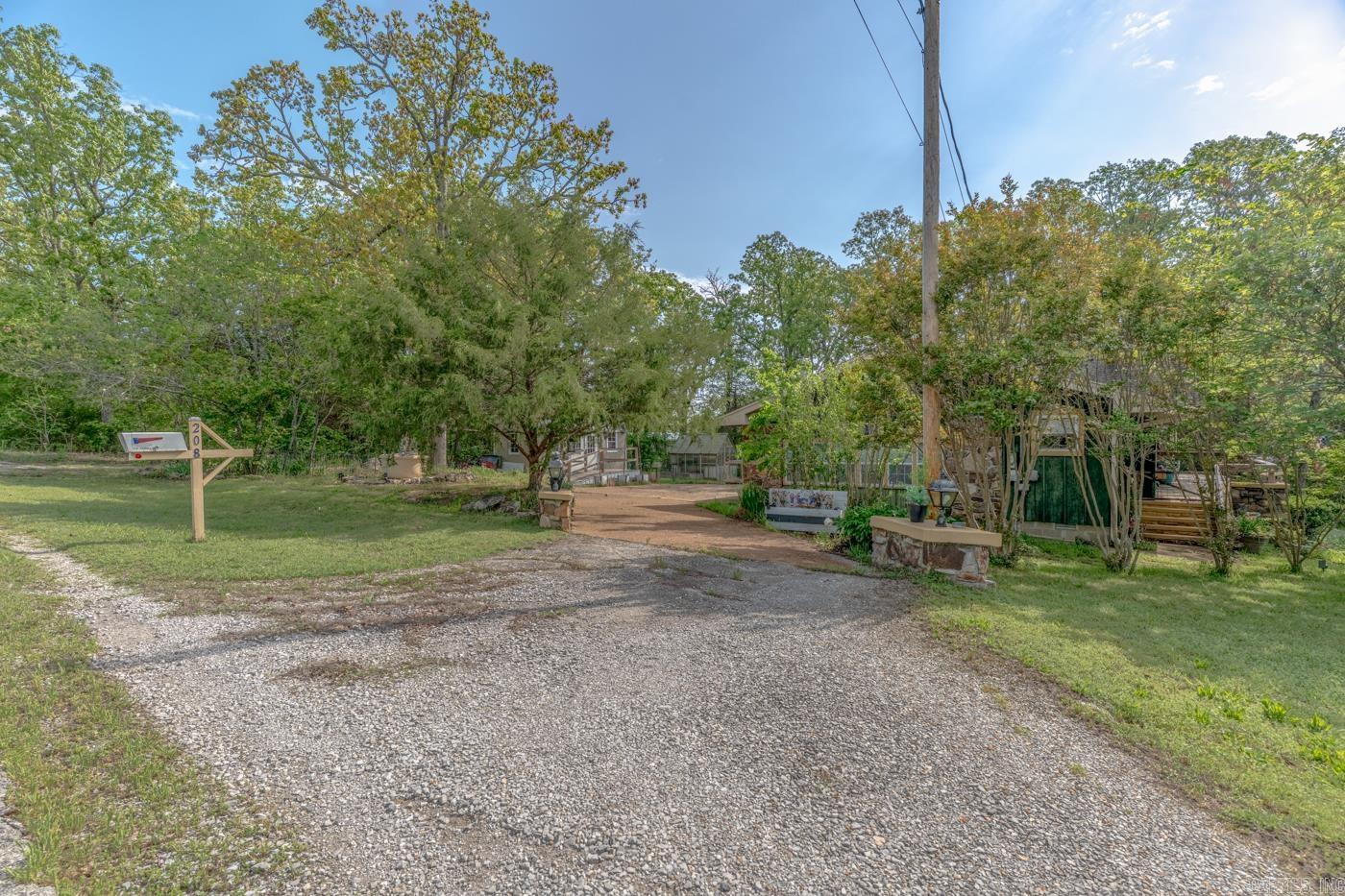 208 Fairway Dr  Horseshoe Bend, AR