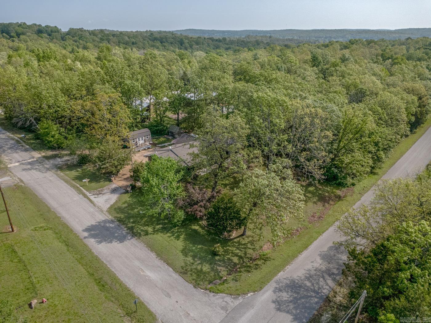 208 Fairway Dr  Horseshoe Bend, AR