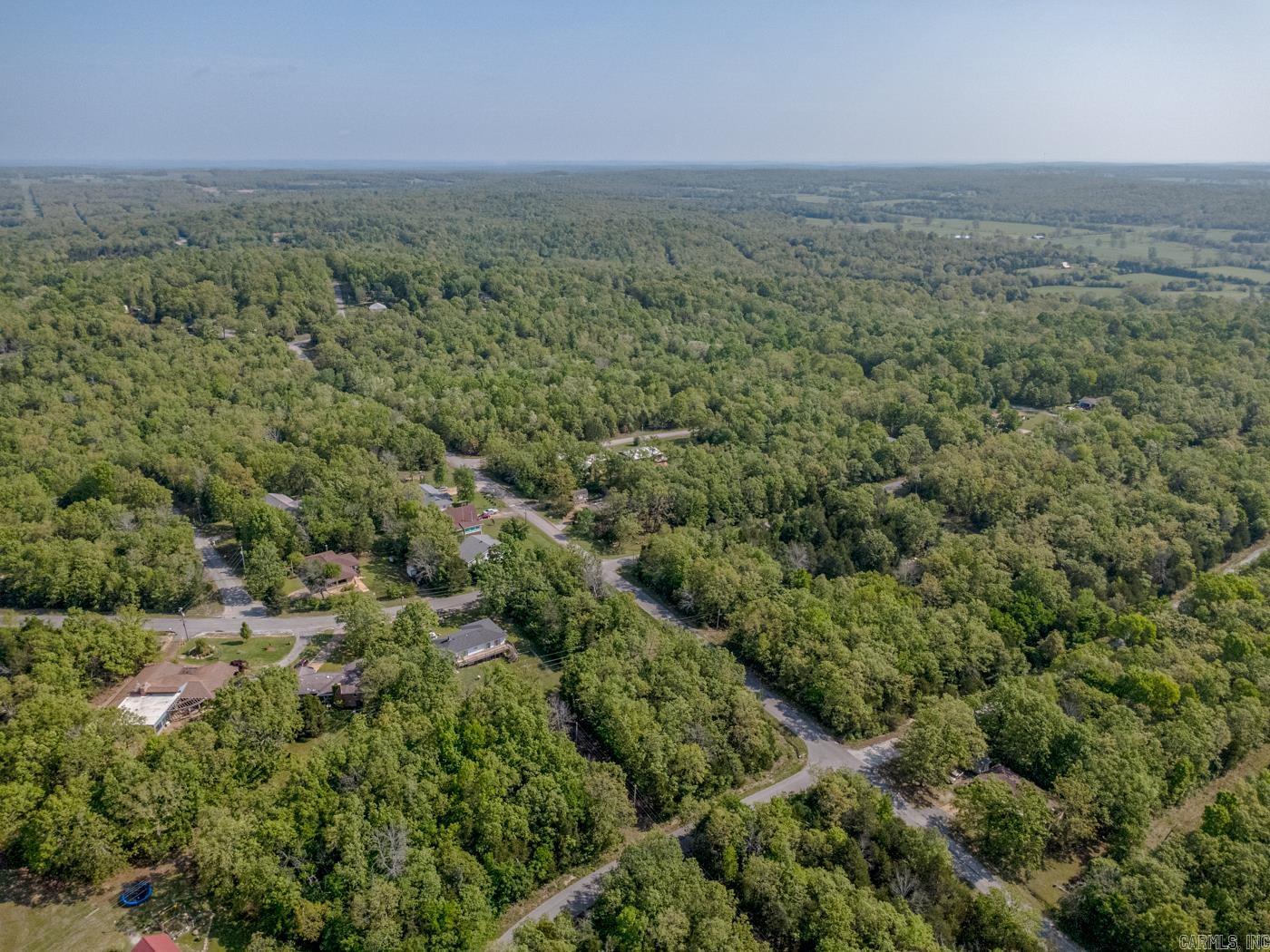 208 Fairway Dr  Horseshoe Bend, AR