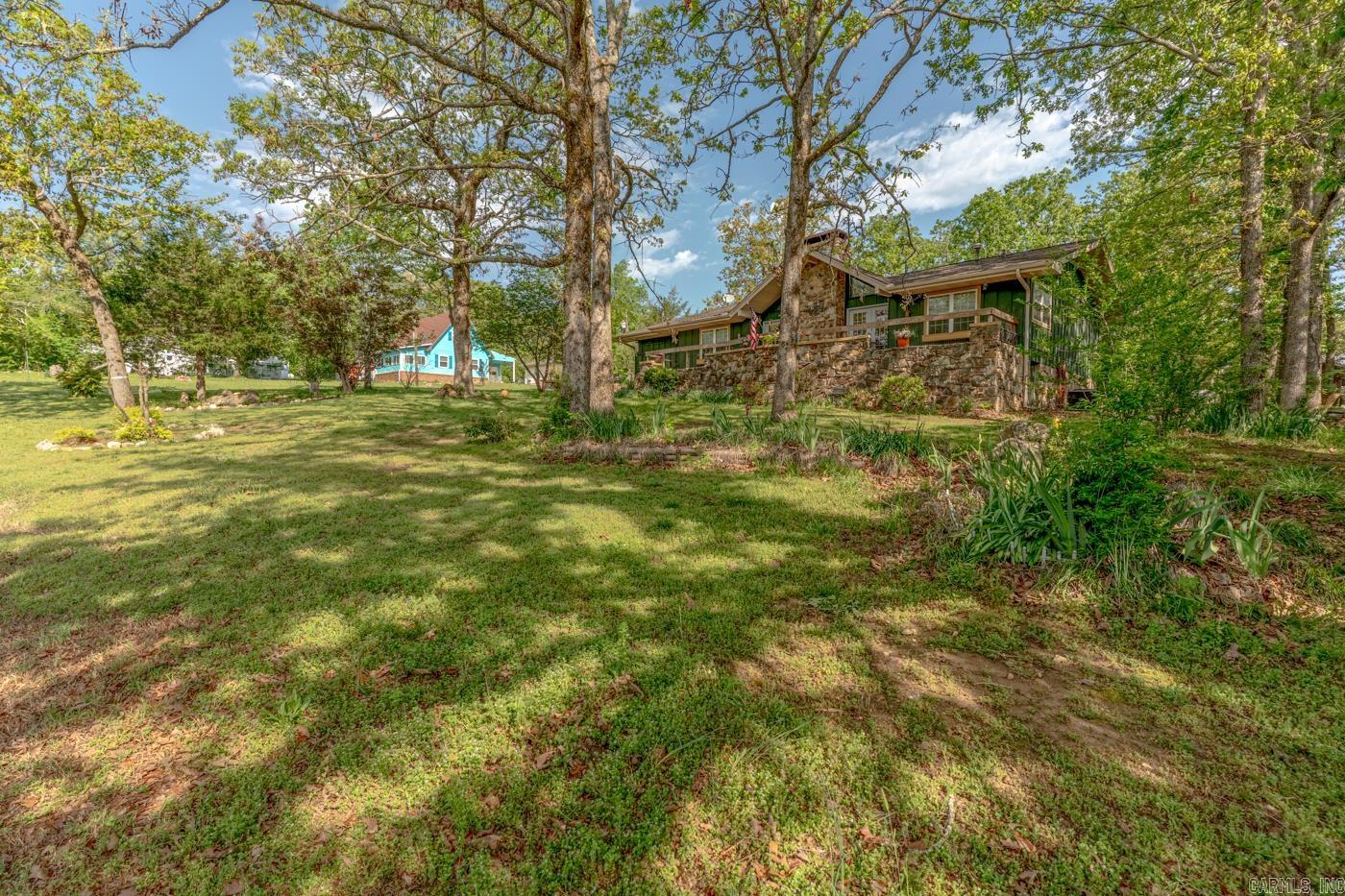 208 Fairway Dr  Horseshoe Bend, AR