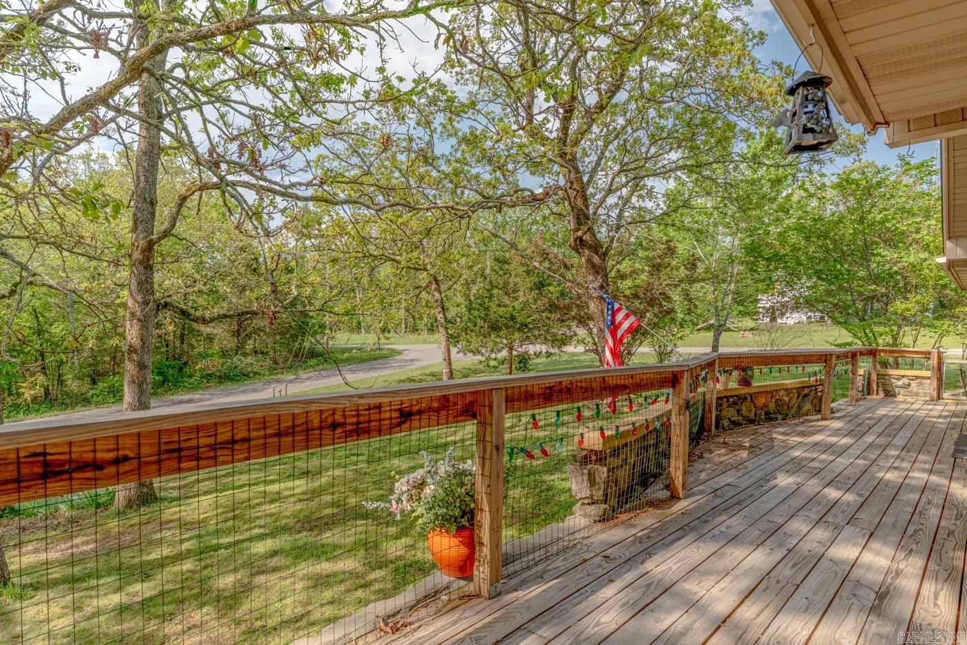 208 Fairway Dr  Horseshoe Bend, AR