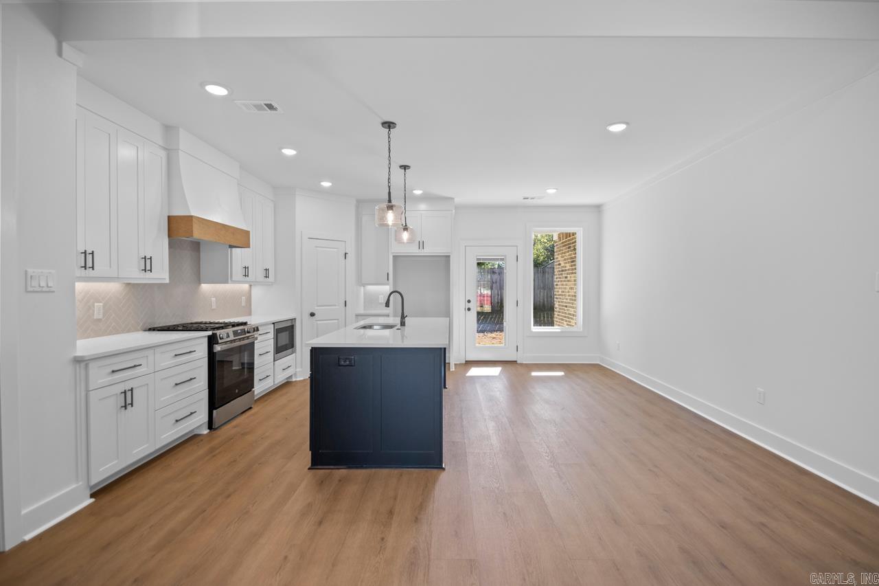 3881 Spencer Crossing  Benton, AR