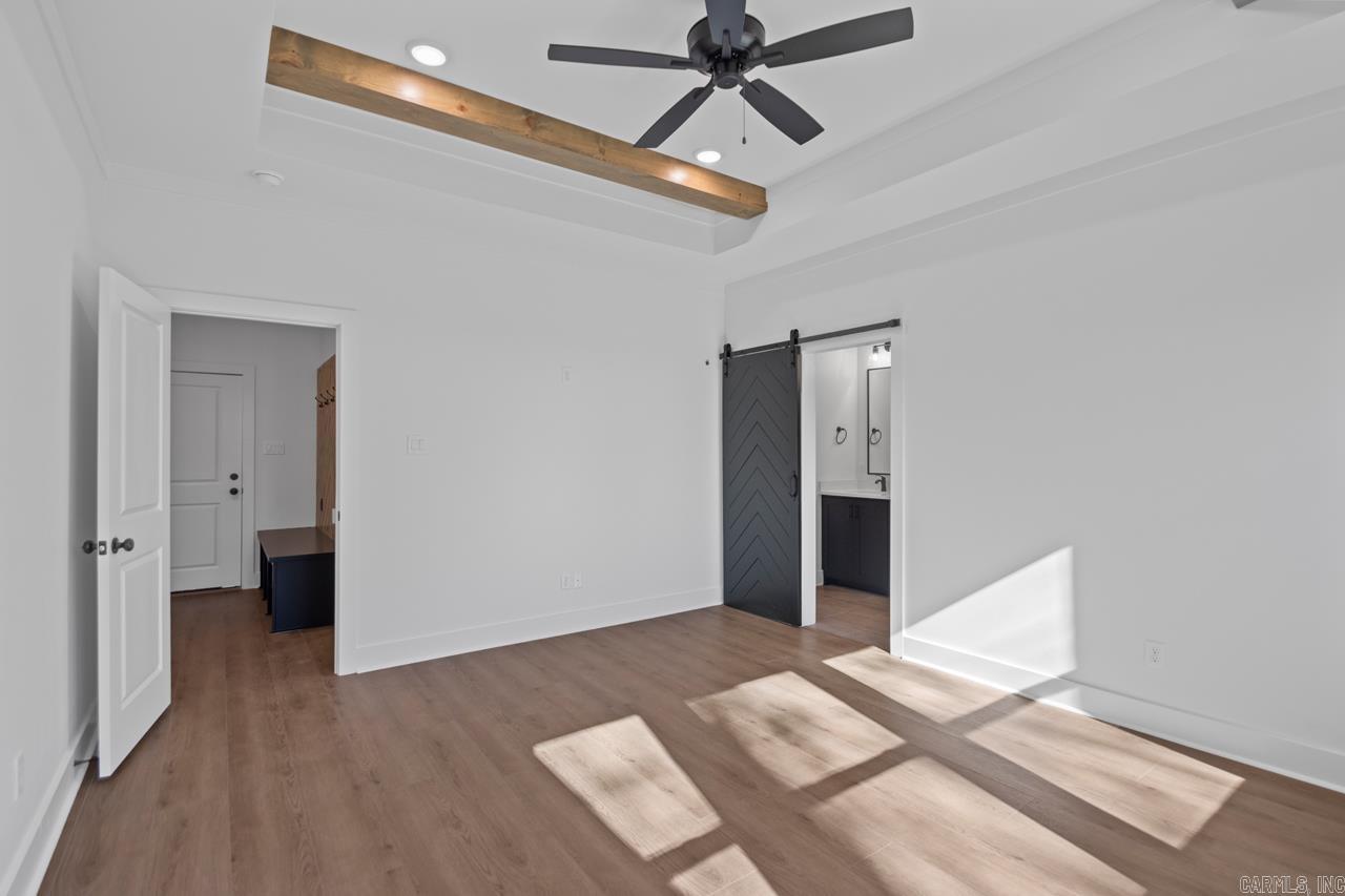 3881 Spencer Crossing  Benton, AR