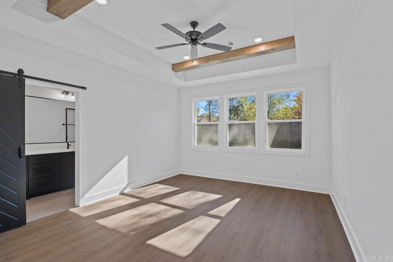 3881 Spencer Crossing  Benton, AR