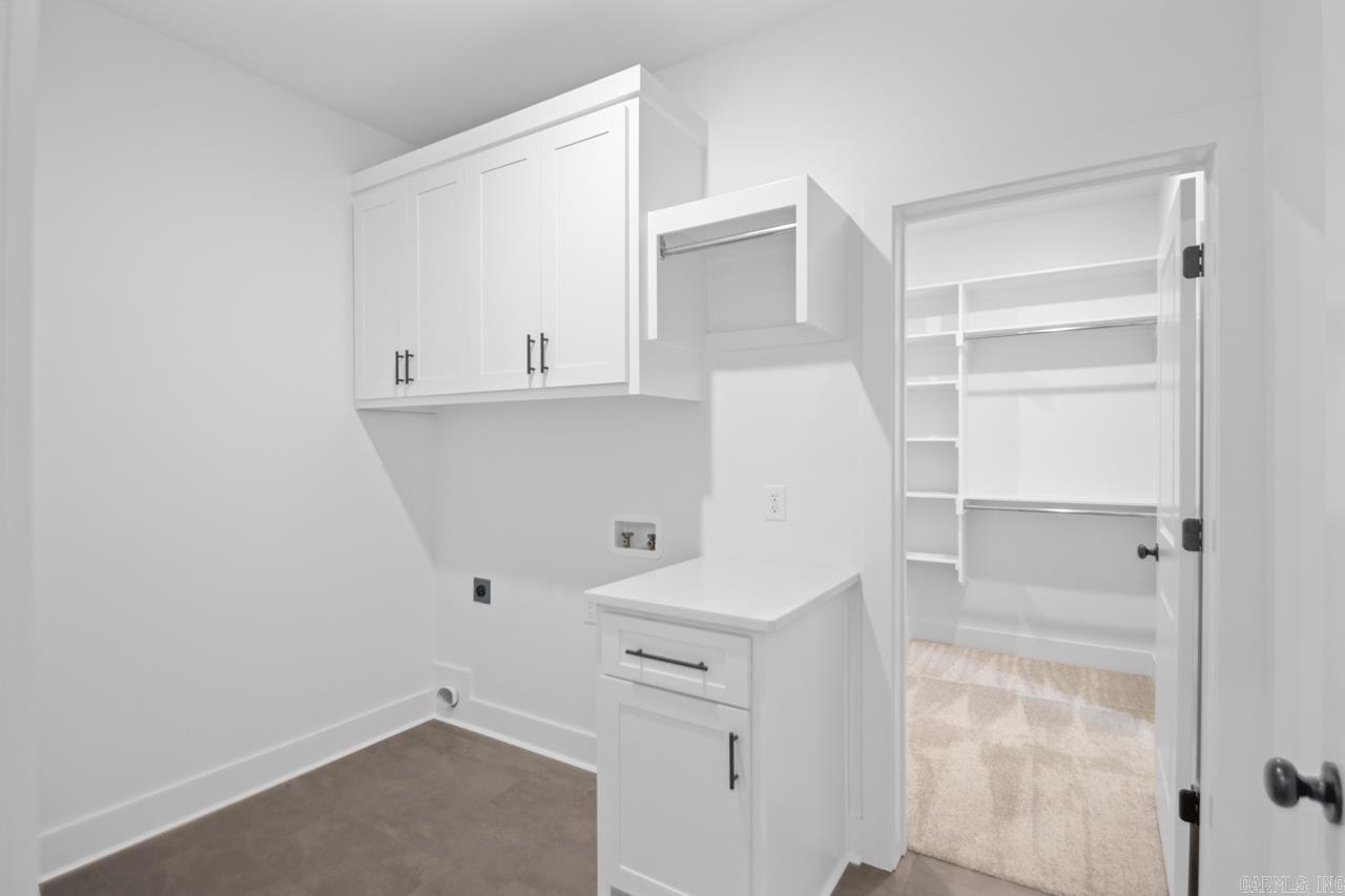 3881 Spencer Crossing  Benton, AR