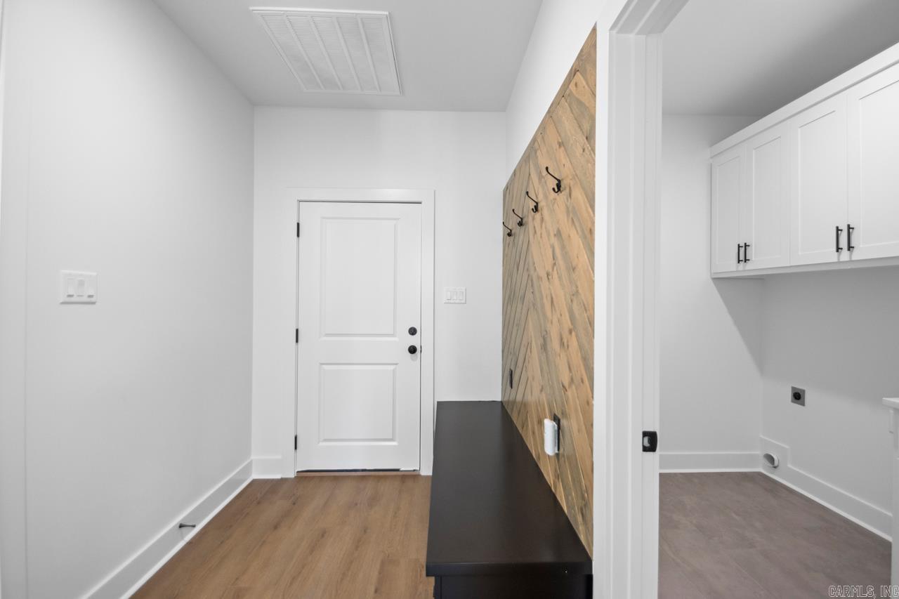 3881 Spencer Crossing  Benton, AR