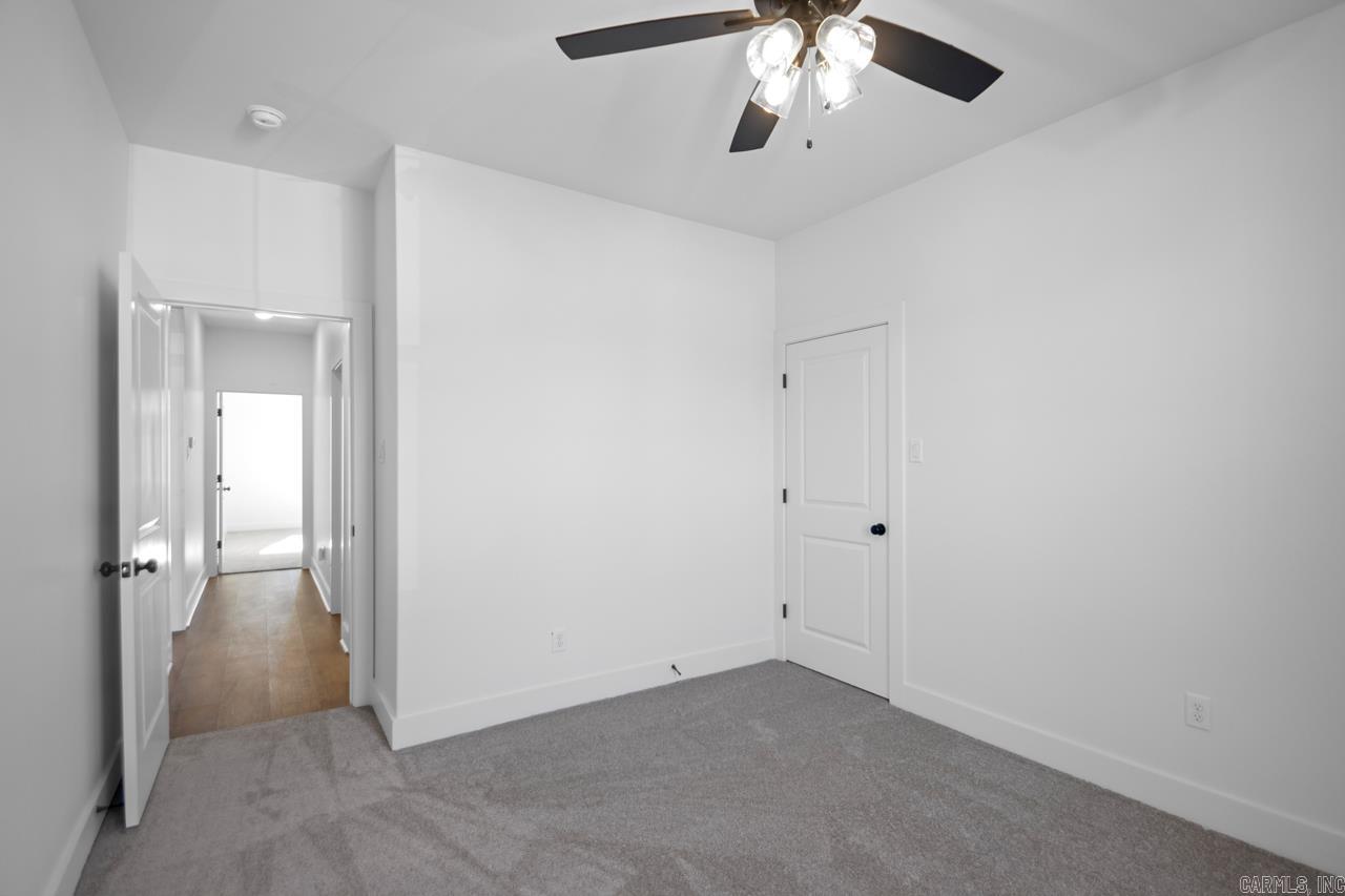 3881 Spencer Crossing  Benton, AR