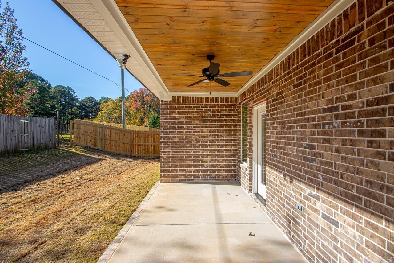 3881 Spencer Crossing  Benton, AR