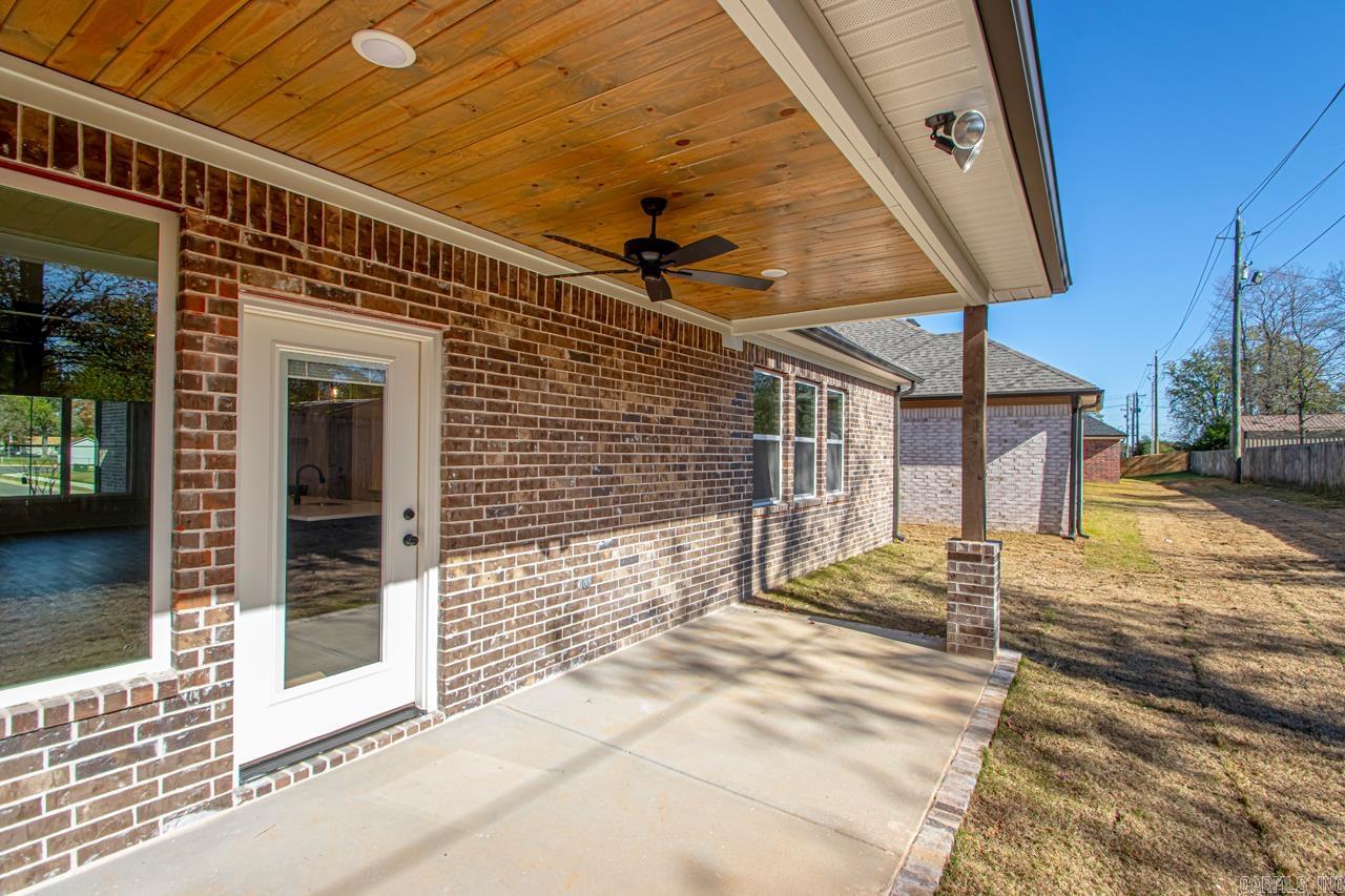 3881 Spencer Crossing  Benton, AR