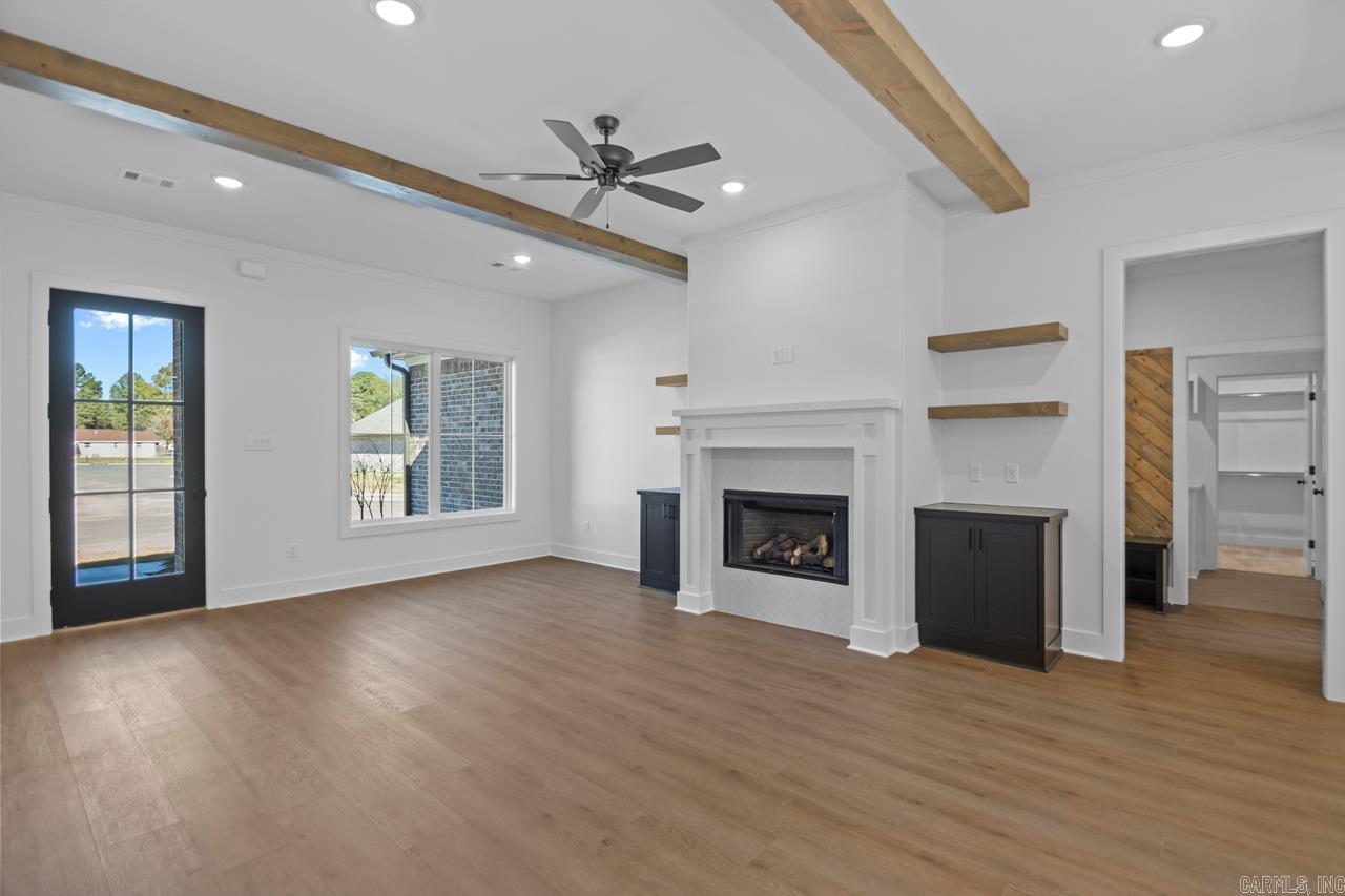 3881 Spencer Crossing  Benton, AR