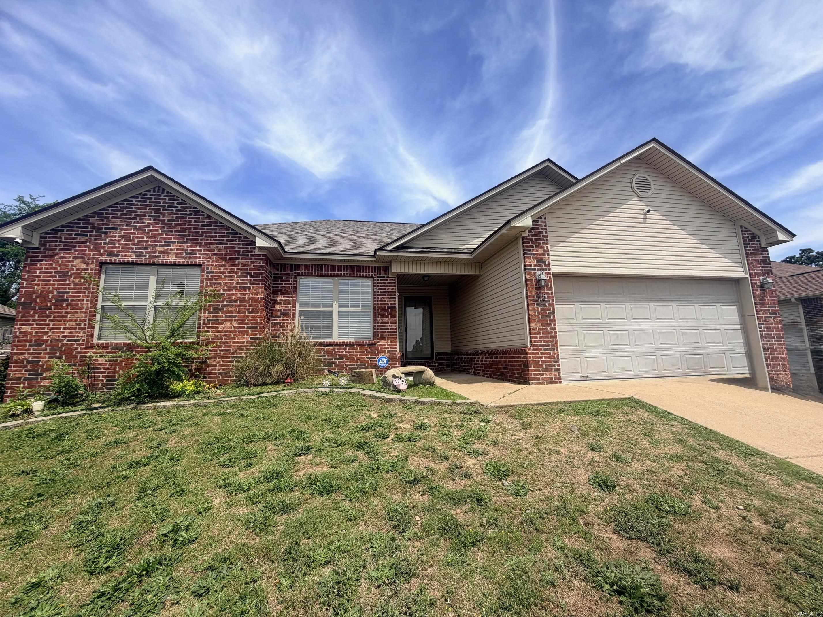 118 Durham  Hot Springs, AR