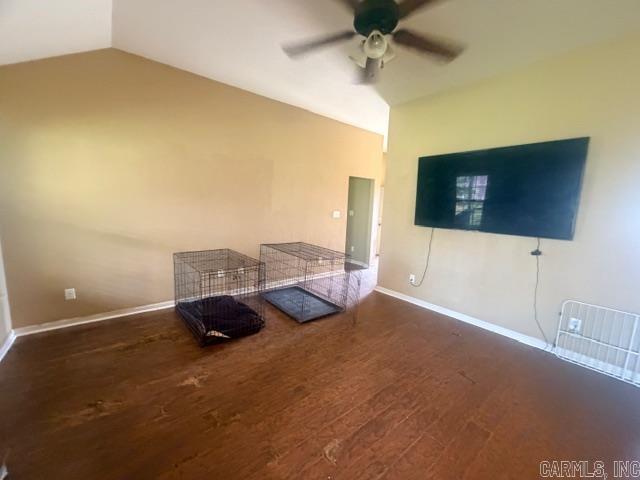 118 Durham  Hot Springs, AR