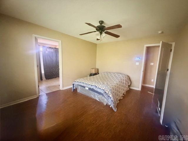 118 Durham  Hot Springs, AR