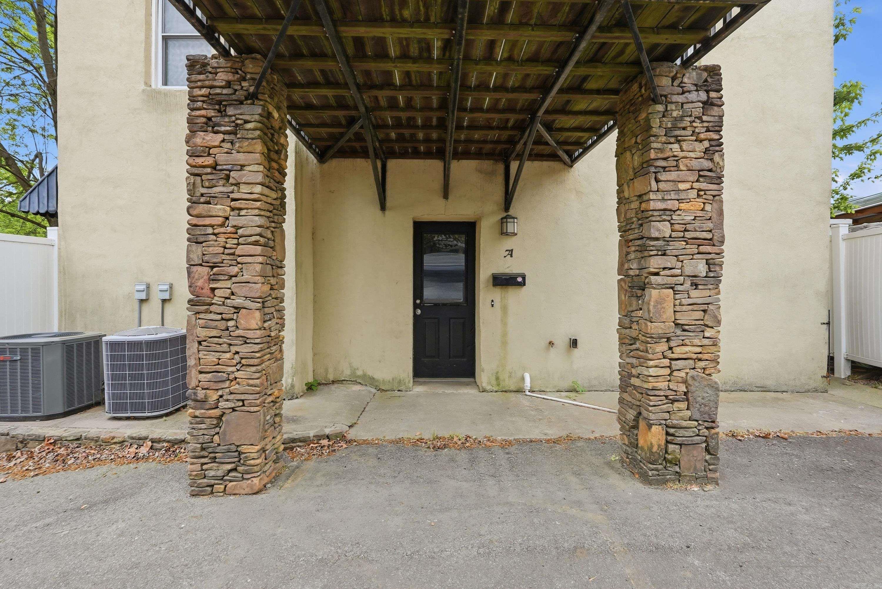 122 E Main Unit A - D Heber Springs, AR